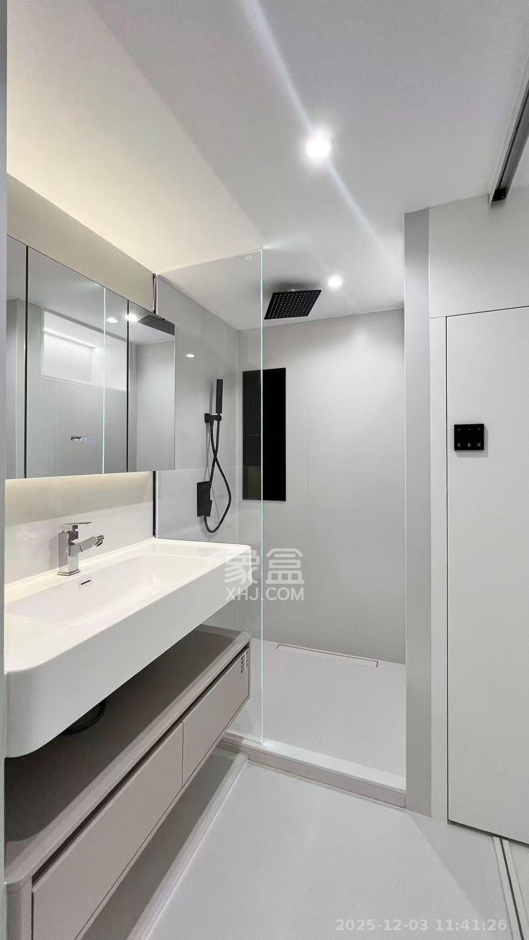 正荣梅溪紫阙台 2室1厅1卫 4500.0元/月 正荣梅溪紫阙台 2室1厅1卫 4500.0元/月室内图