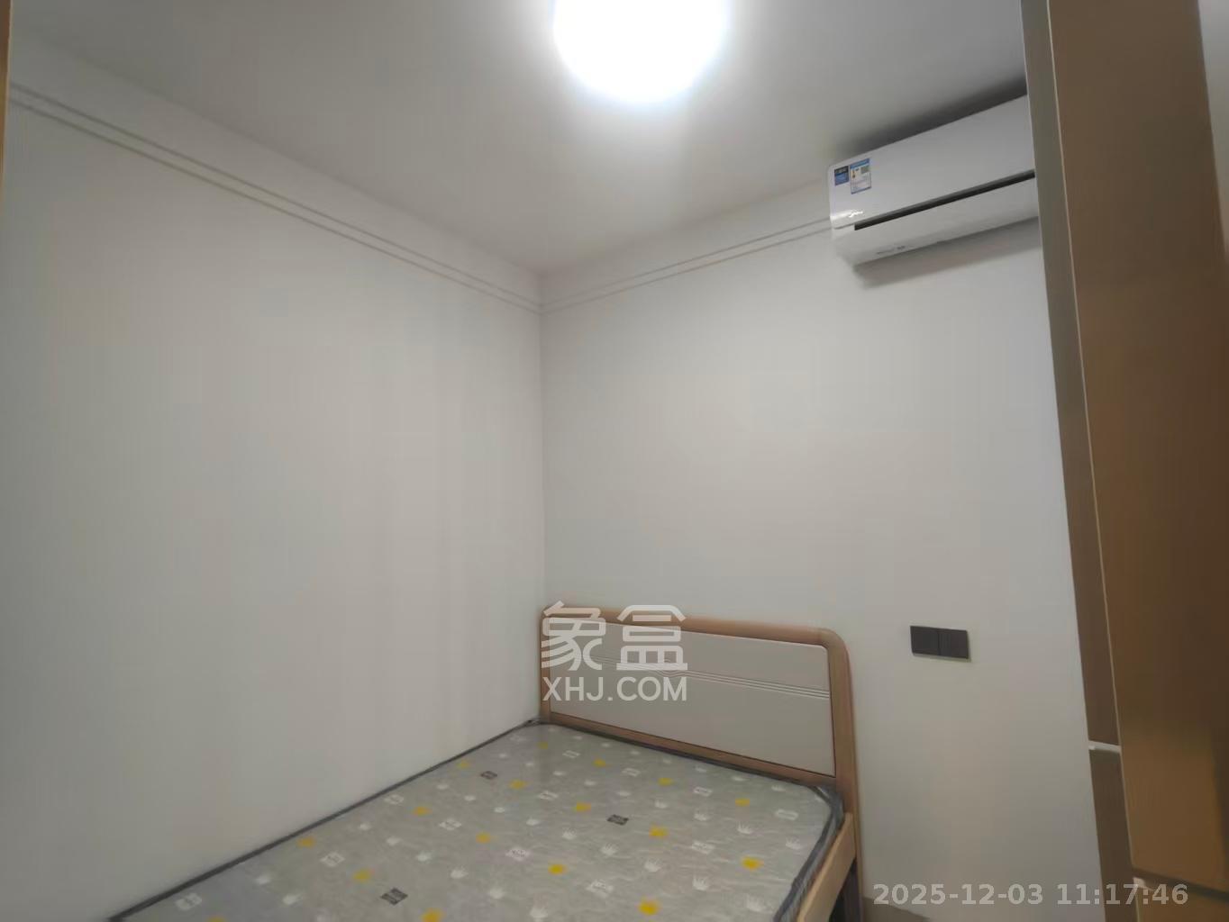 润和星河玥  3室2厅1卫    2500.0元/月室内图