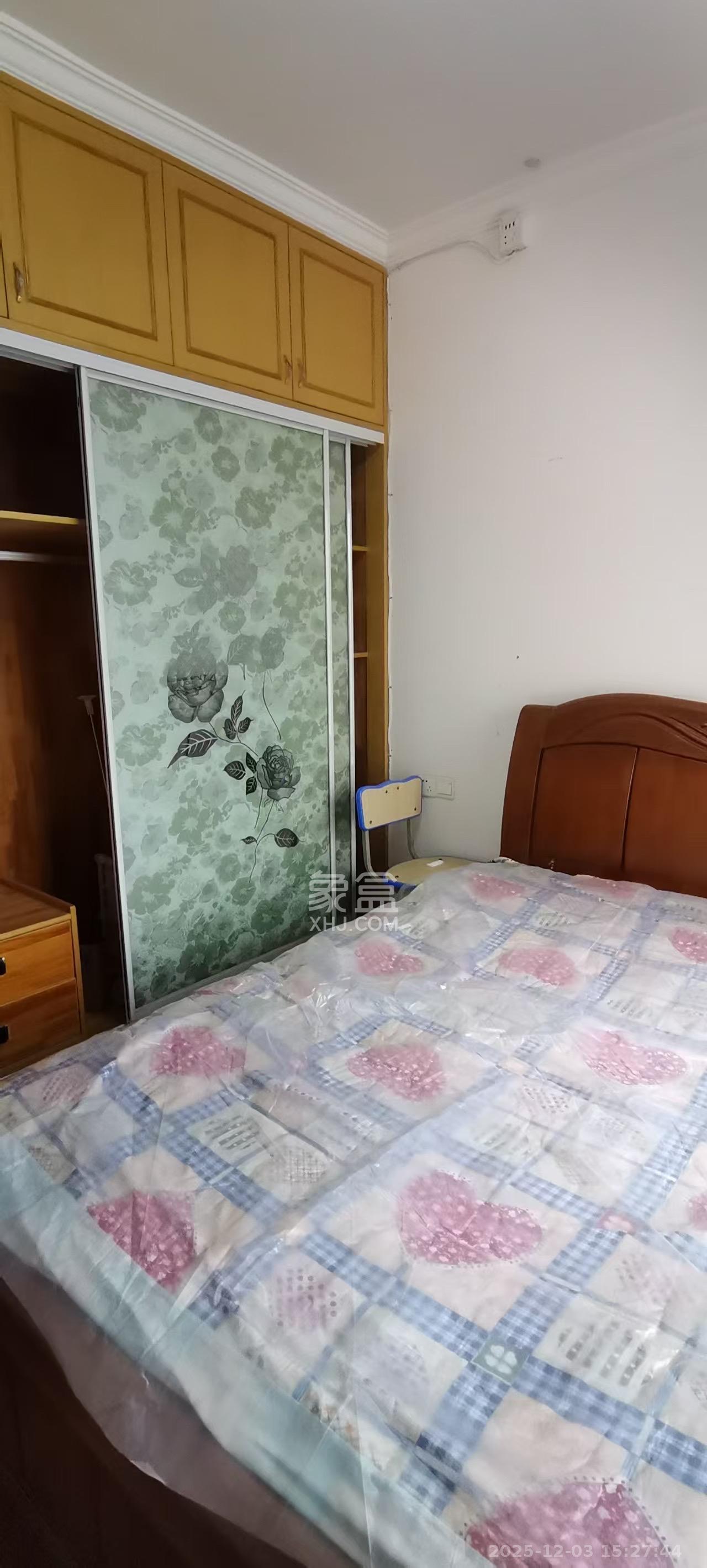 旭辉御府 3室1厅1卫 2000.0元/月 旭辉御府 3室1厅1卫 2000.0元/月室内图