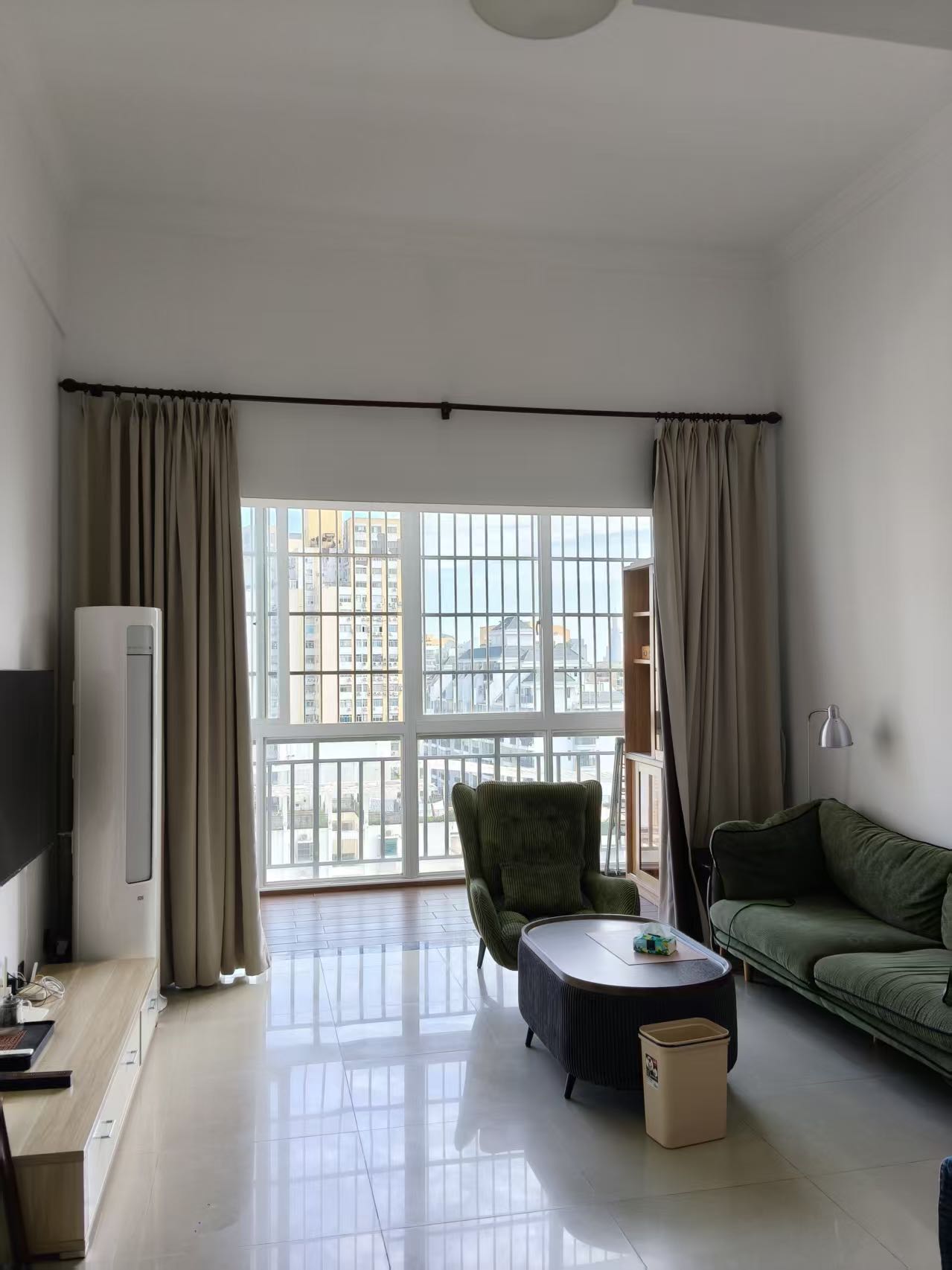 海韵裕都 2室2厅1卫 2300.0元/月 海韵裕都 2室2厅1卫 2300.0元/月室内图