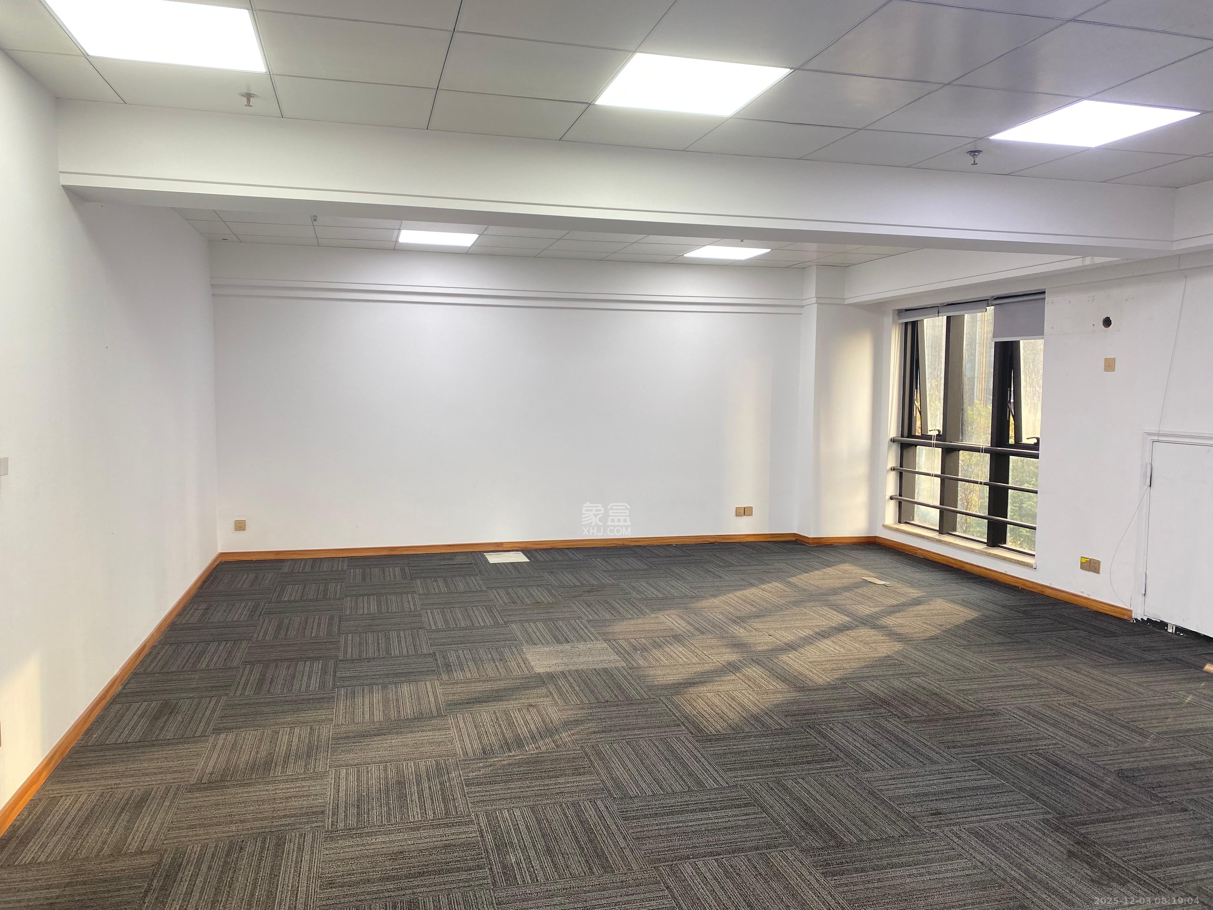 湘域城邦（湘域国际中心）   235.68㎡      10000.0元/月室内图