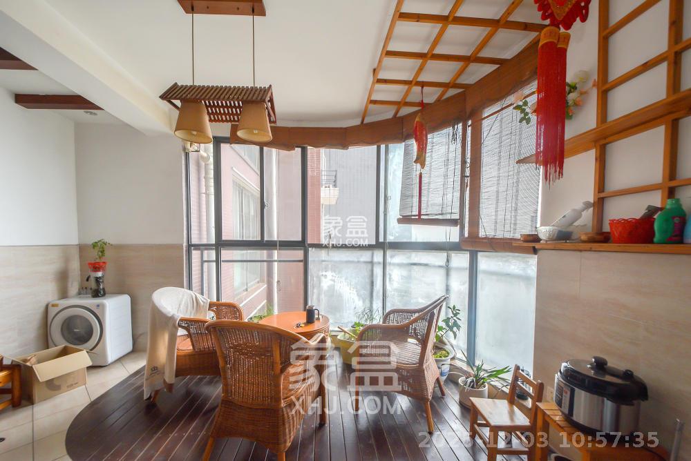 中江佳境天成 3室2厅1卫 2600.0元/月 中江佳境天成 3室2厅1卫 2600.0元/月室内图