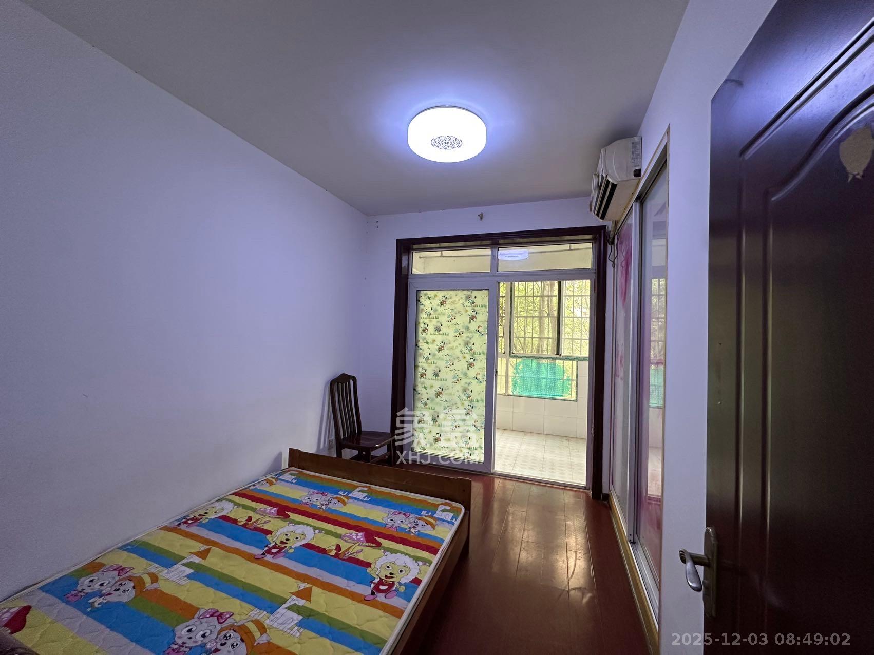 黎郡新宇熙春园 3室2厅2卫 2200.0元/月 黎郡新宇熙春园 3室2厅2卫 2200.0元/月室内图