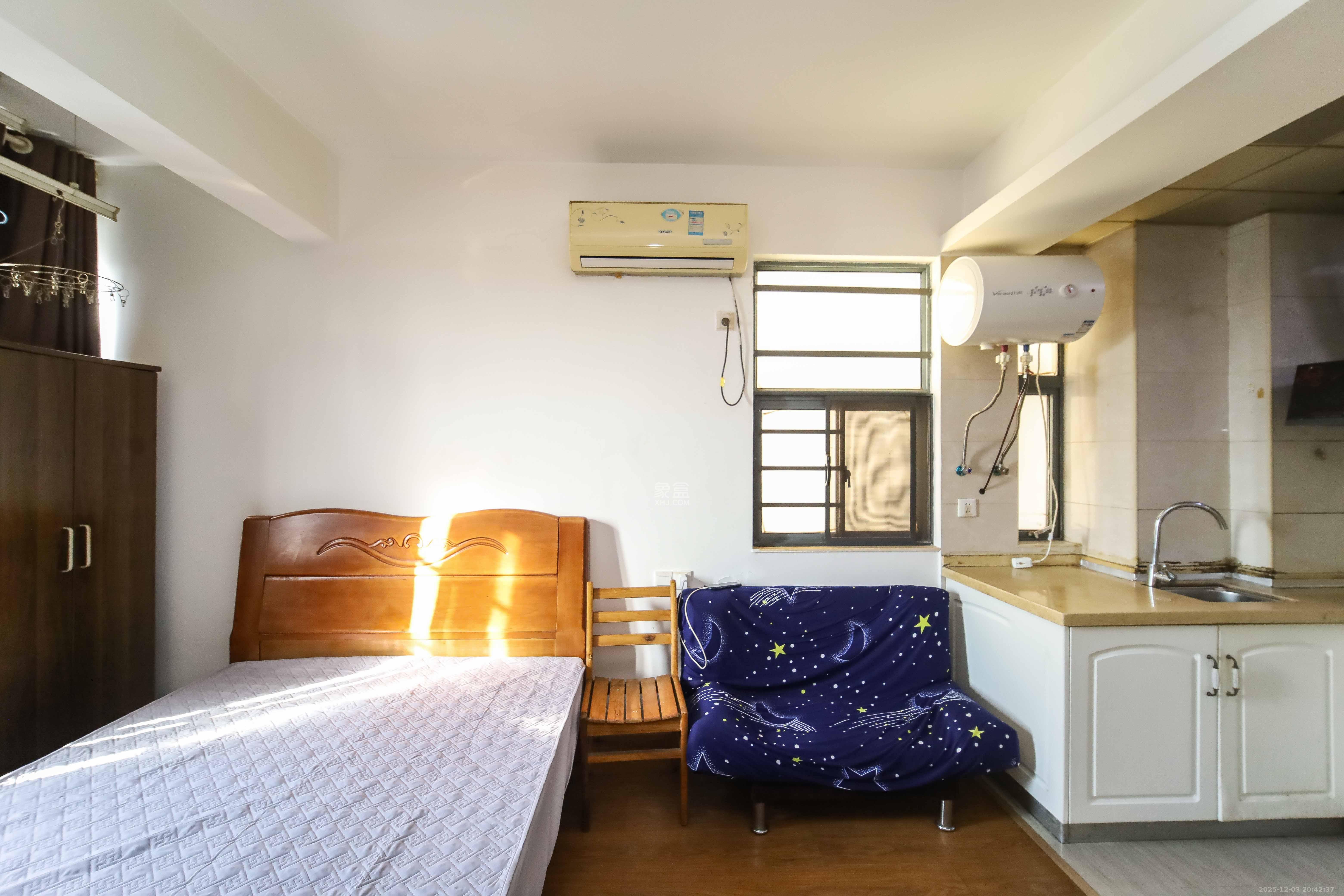 东方银座(东方摩卡) 1室1厅1卫 22.0万 东方银座(东方摩卡) 1室1厅1卫 22.0万卧室