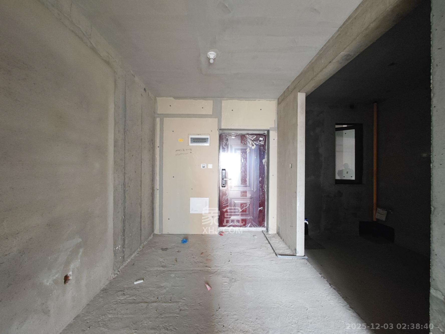 润和翰文府 3室1厅1卫 93.8万 润和翰文府 3室1厅1卫 93.8万其他