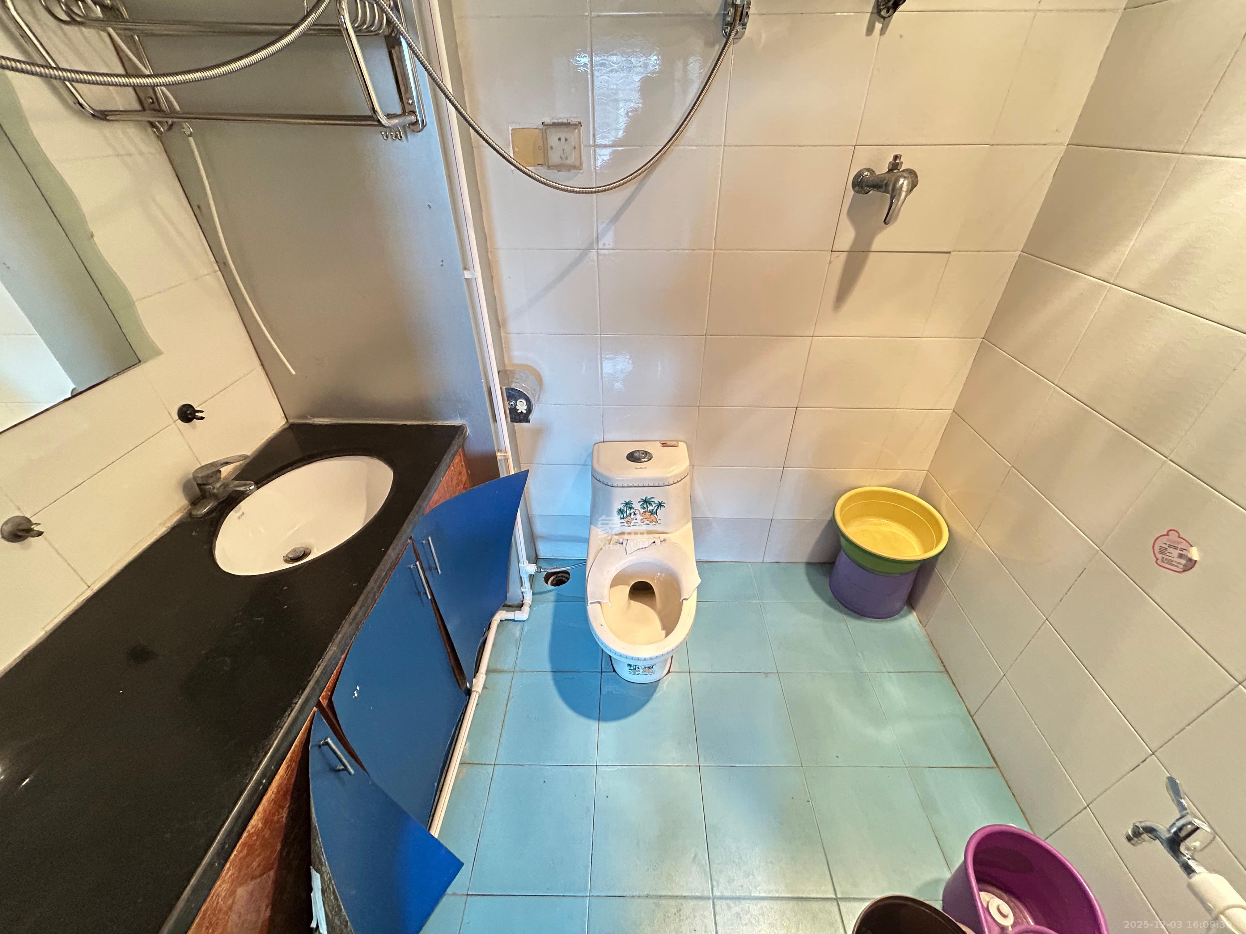 桔洲新苑(观沙岭) 3室2厅2卫 1700.0元/月 桔洲新苑(观沙岭) 3室2厅2卫 1700.0元/月室内图