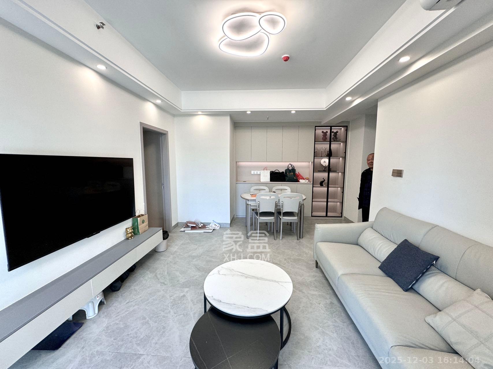 中建嘉和城 1室0厅0卫 2300.0元/月 中建嘉和城 1室0厅0卫 2300.0元/月室内图