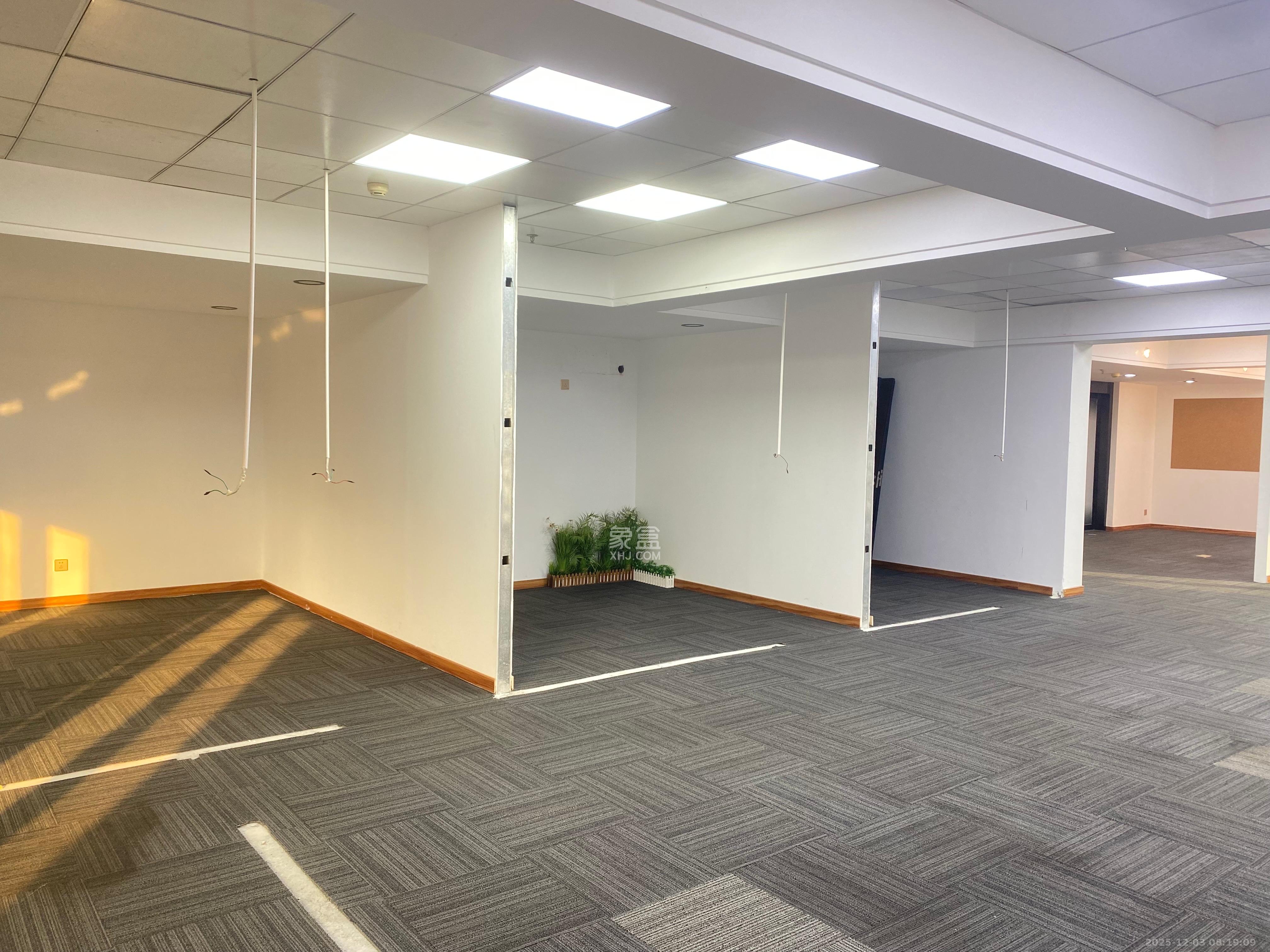 湘域城邦（湘域国际中心）   235.68㎡      10000.0元/月室内图