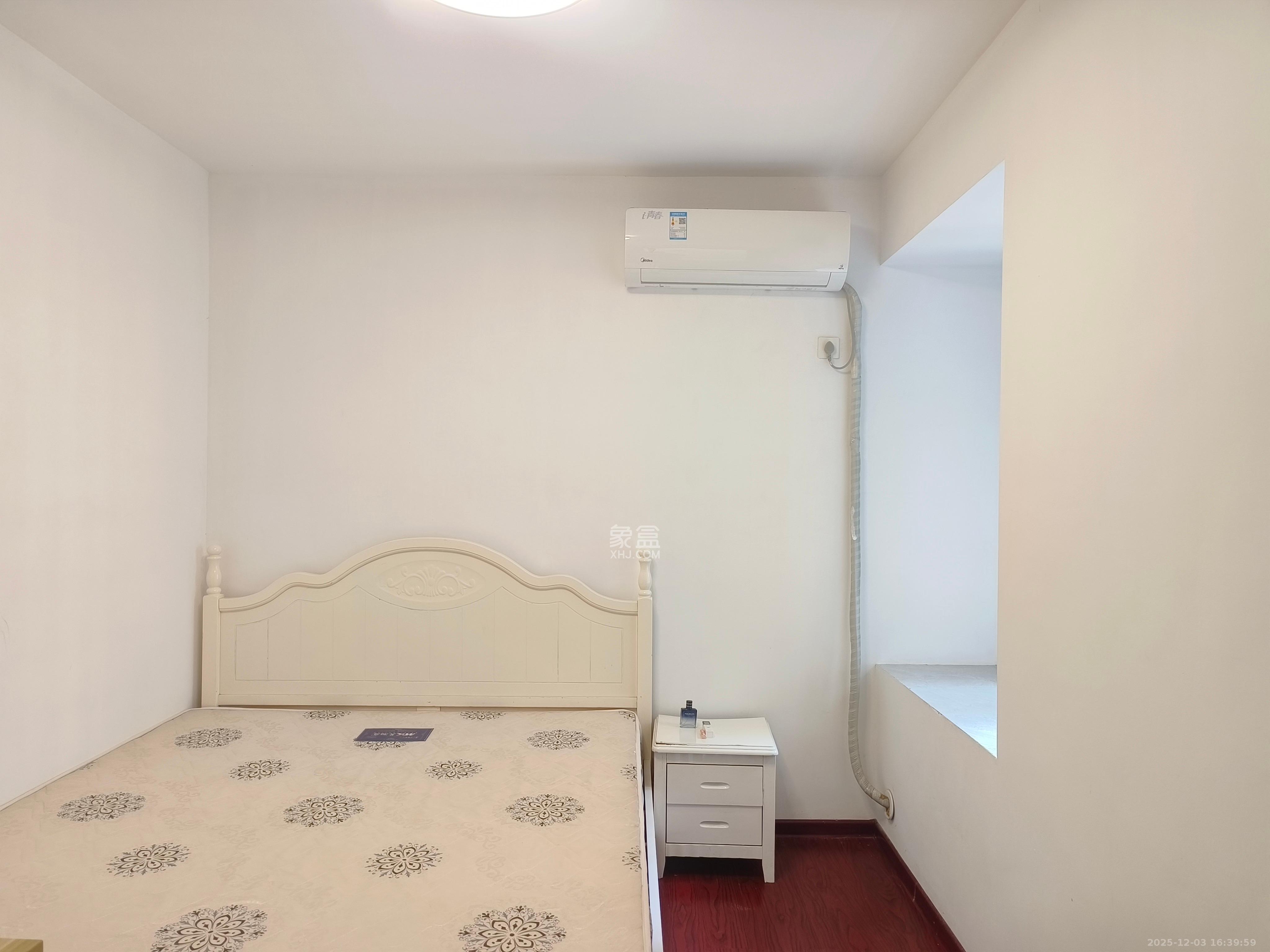 明发阅江悦府 2室2厅1卫 1900.0元/月 明发阅江悦府 2室2厅1卫 1900.0元/月室内图