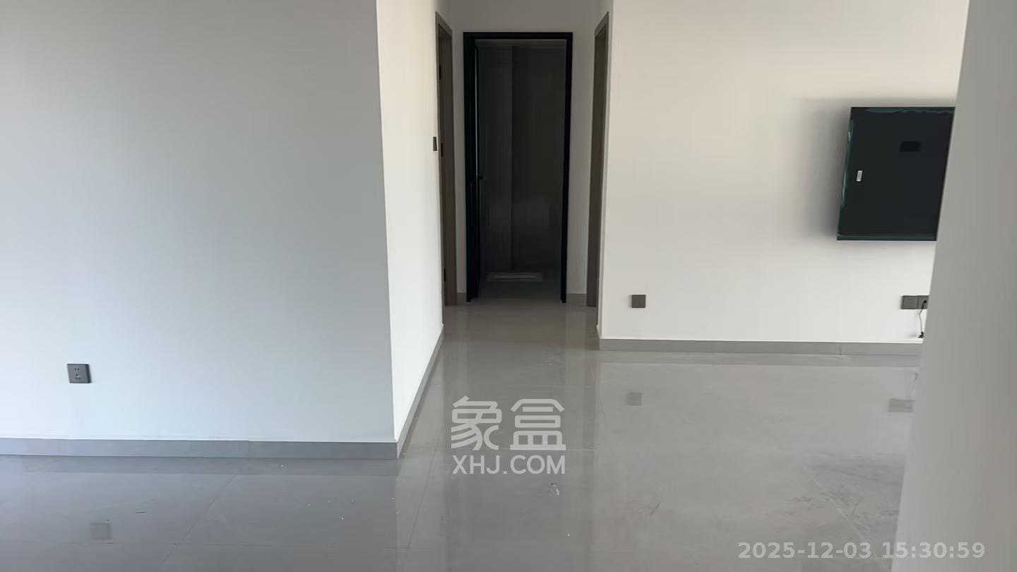 山月嘉园  1室1厅1卫    2400.0元/月室内图