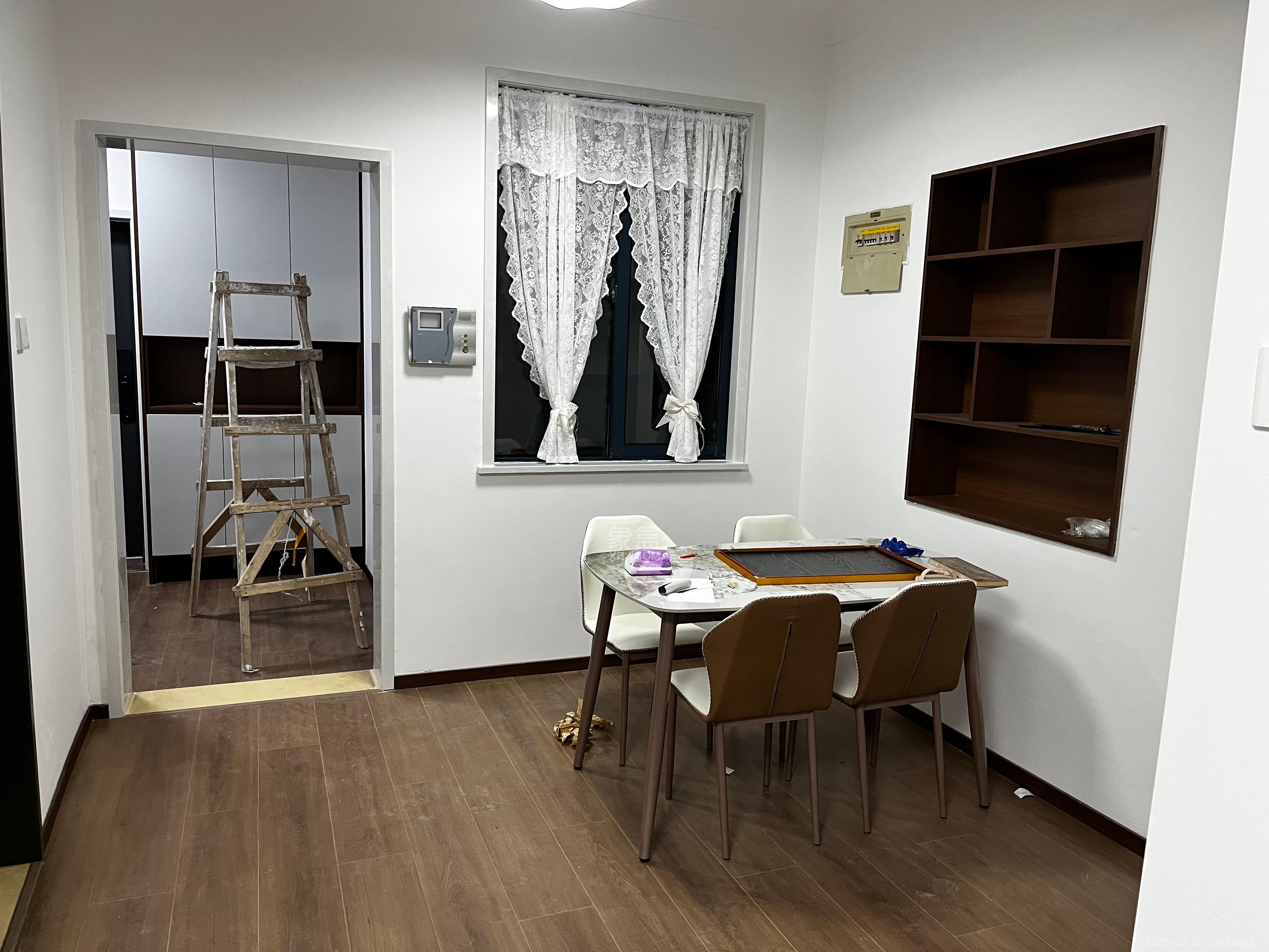 湘江世纪城悦江苑 2室1厅1卫 2300.0元/月 湘江世纪城悦江苑 2室1厅1卫 2300.0元/月室内图