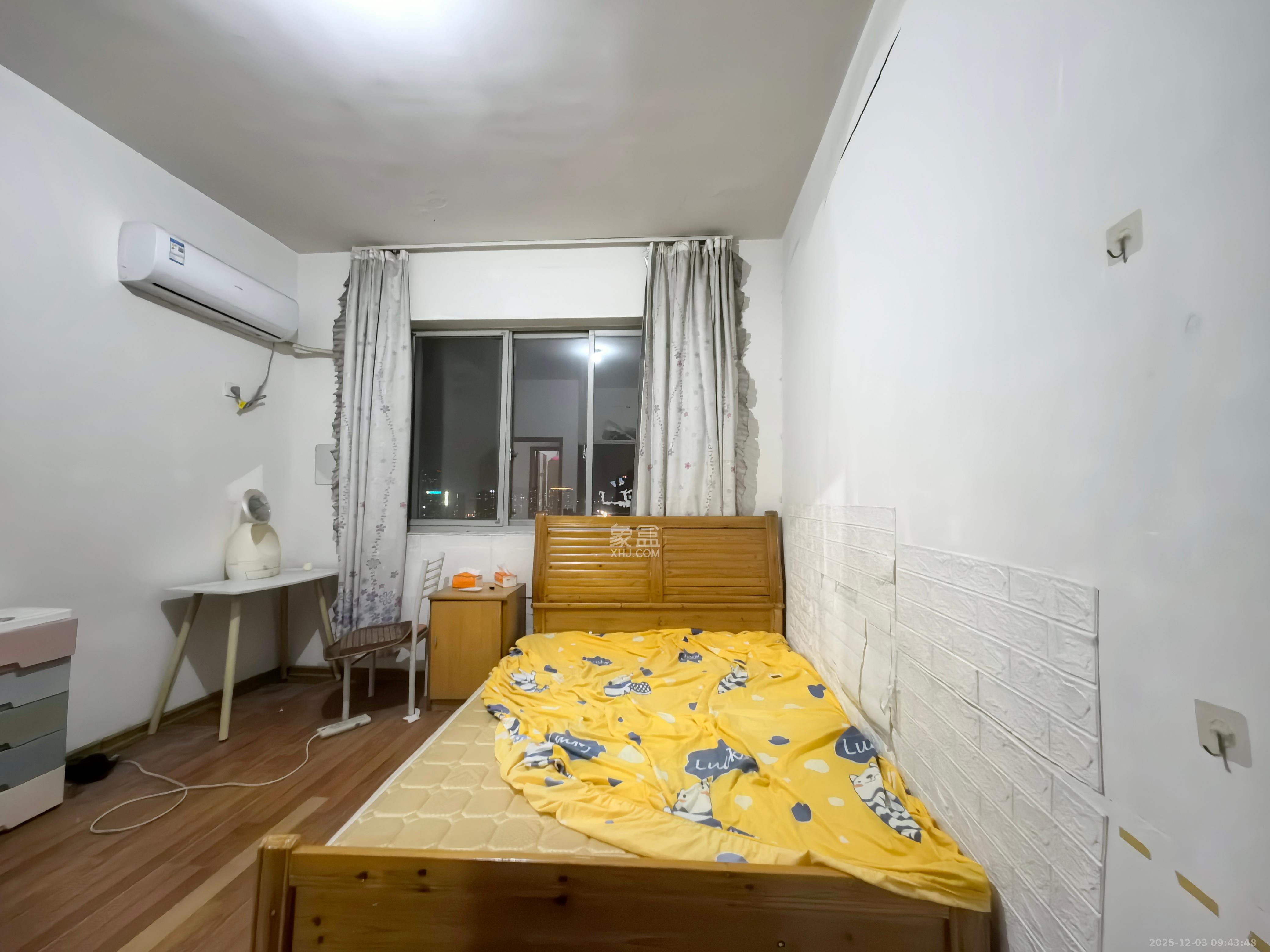 白沙湾嘉园  2室2厅1卫    1500.0元/月室内图