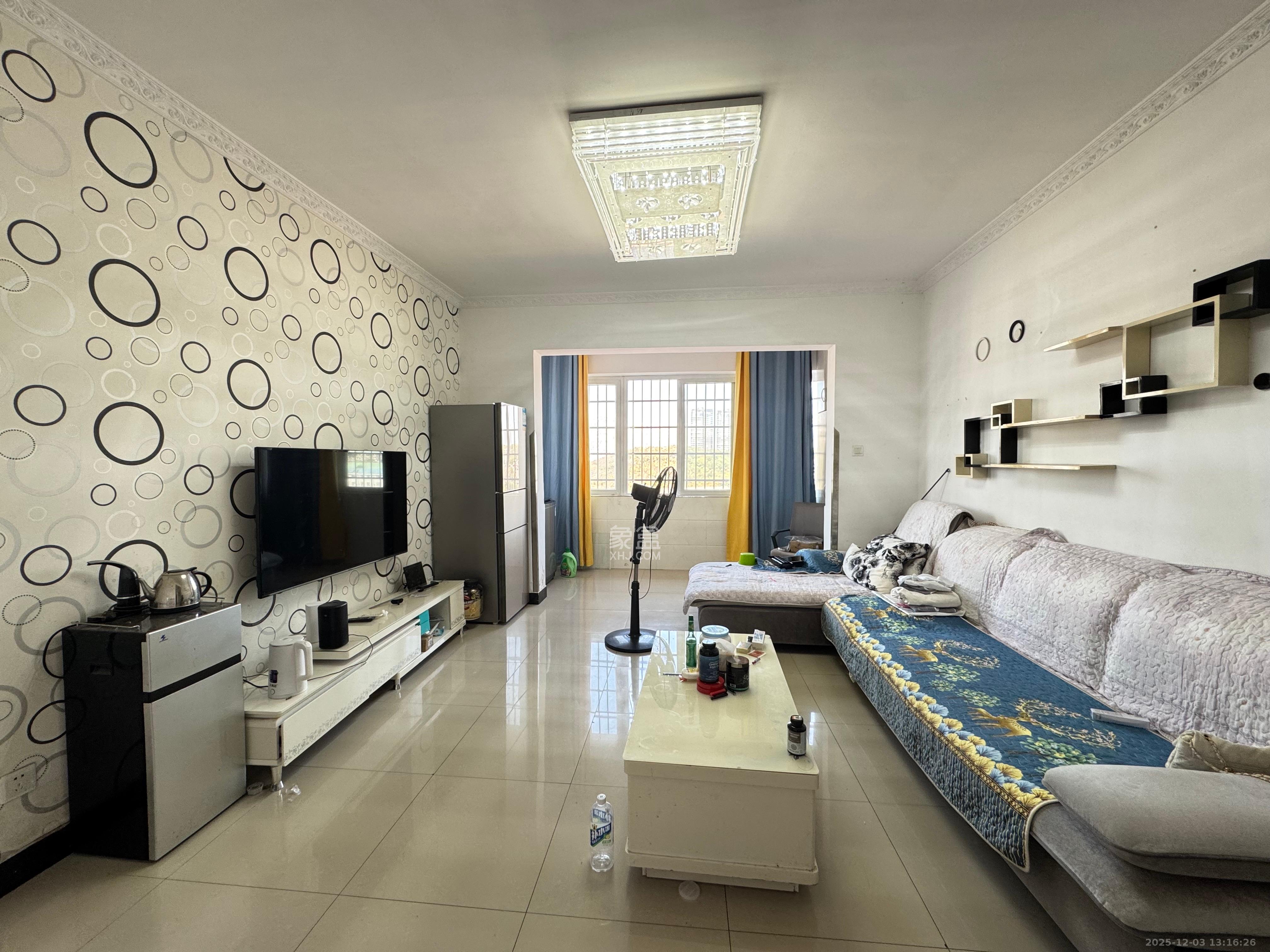 圭塘小区（圭塘一、二小区）  3室2厅1卫    2500.0元/月