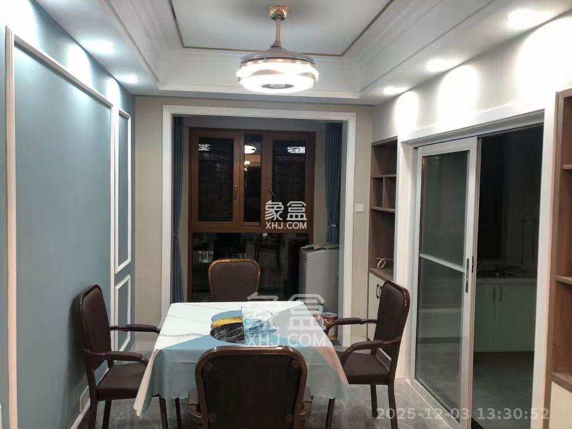 滨河嘉园 3室2厅2卫 2800.0元/月 滨河嘉园 3室2厅2卫 2800.0元/月室内图