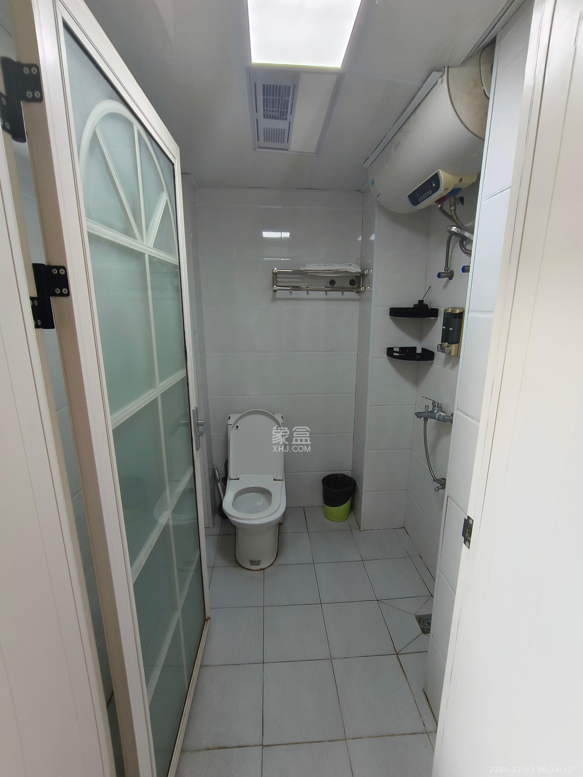 景江东方  1室0厅0卫    1200.0元/月室内图