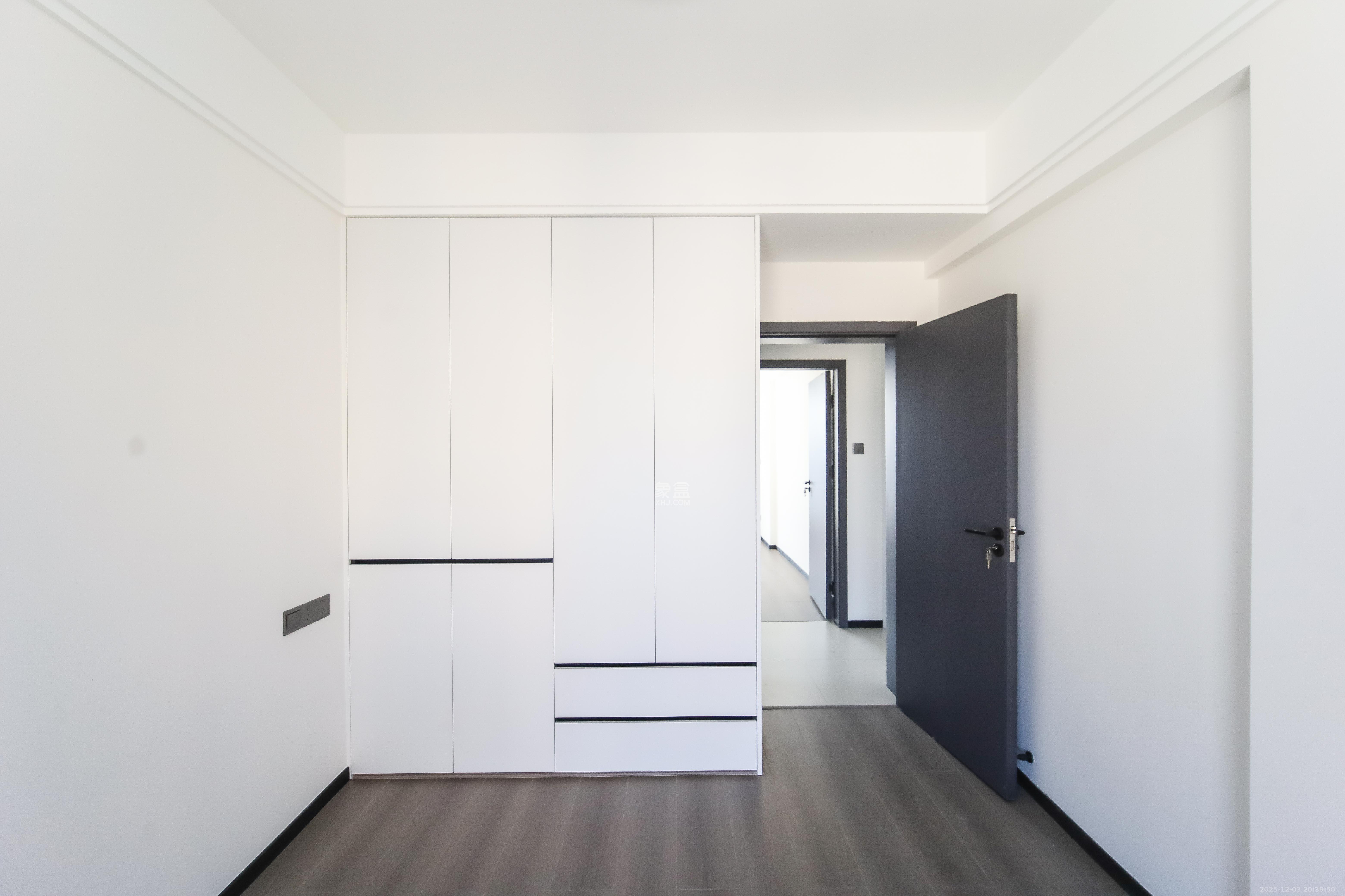 锦湘国际星城三期（锦绣苑）  2室2厅1卫    78.8万卧室