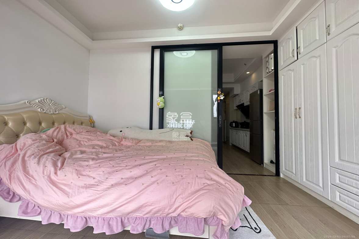 中交里城 1室1厅1卫 1800.0元/月 中交里城 1室1厅1卫 1800.0元/月室内图