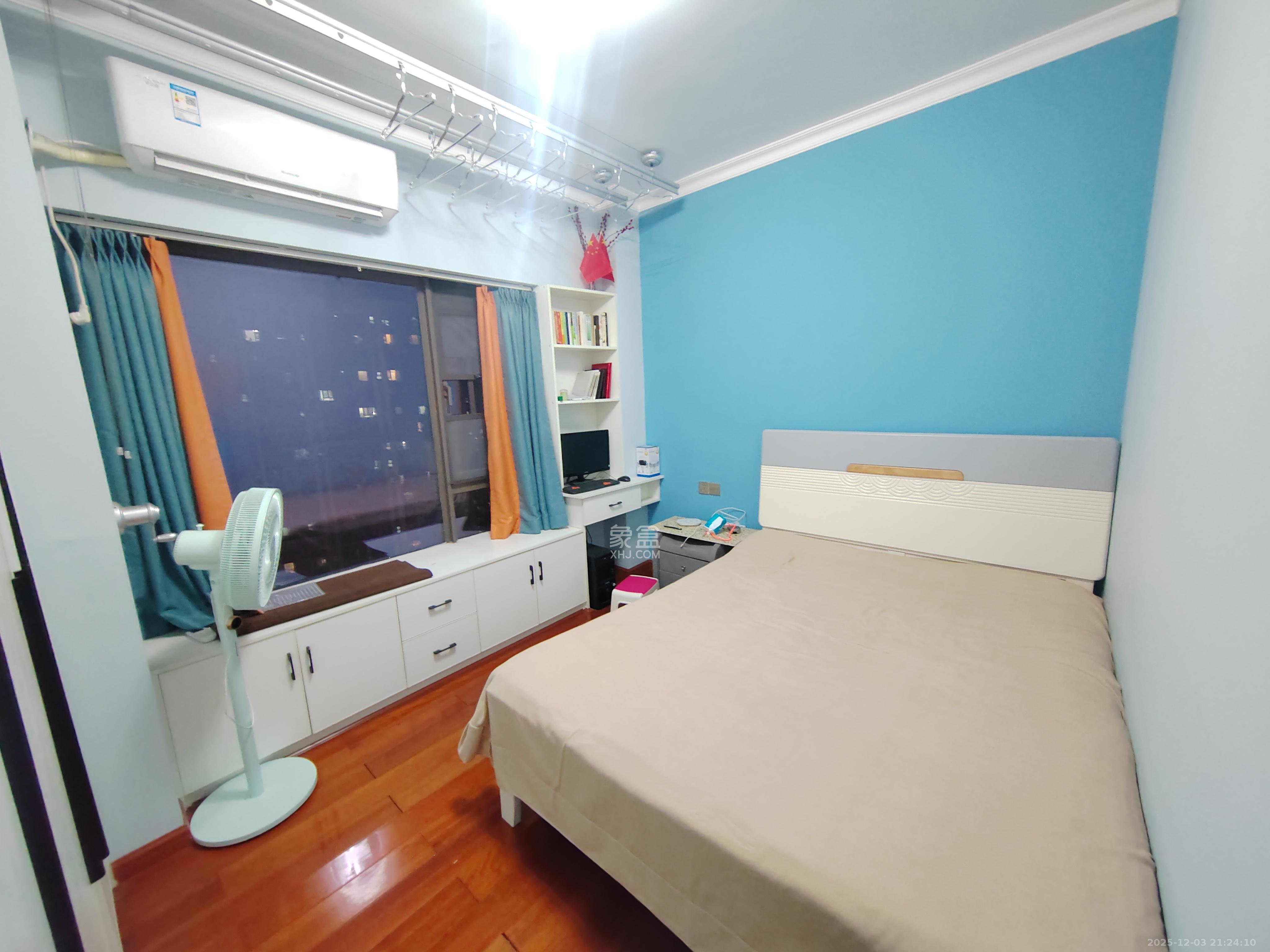 卓越浅水湾 2室1厅1卫 2200.0元/月 卓越浅水湾 2室1厅1卫 2200.0元/月室内图