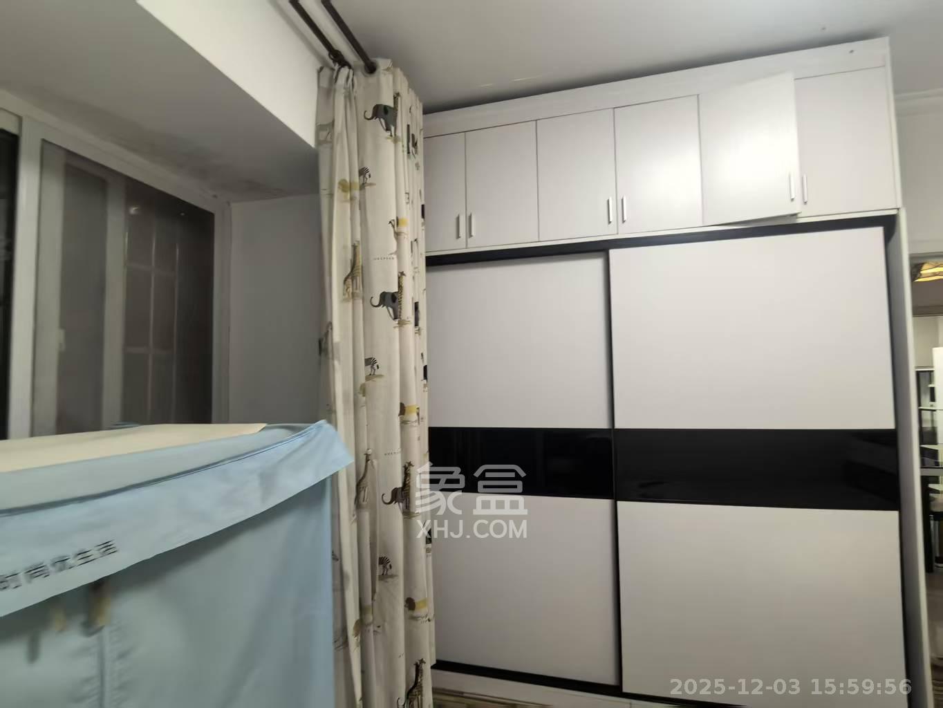 山水印象（愿景想山）  2室2厅1卫    1100.0元/月