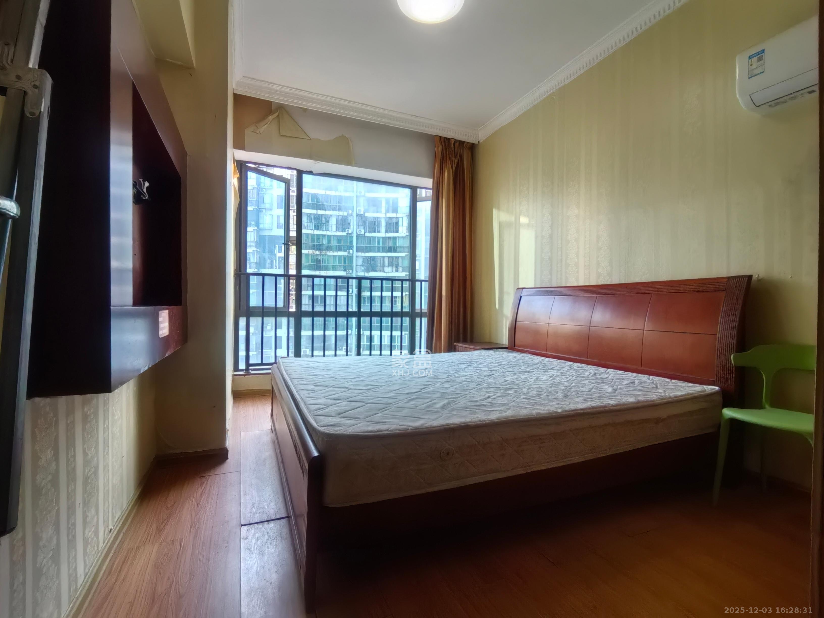 名富公寓  3室1厅1卫    2000.0元/月室内图