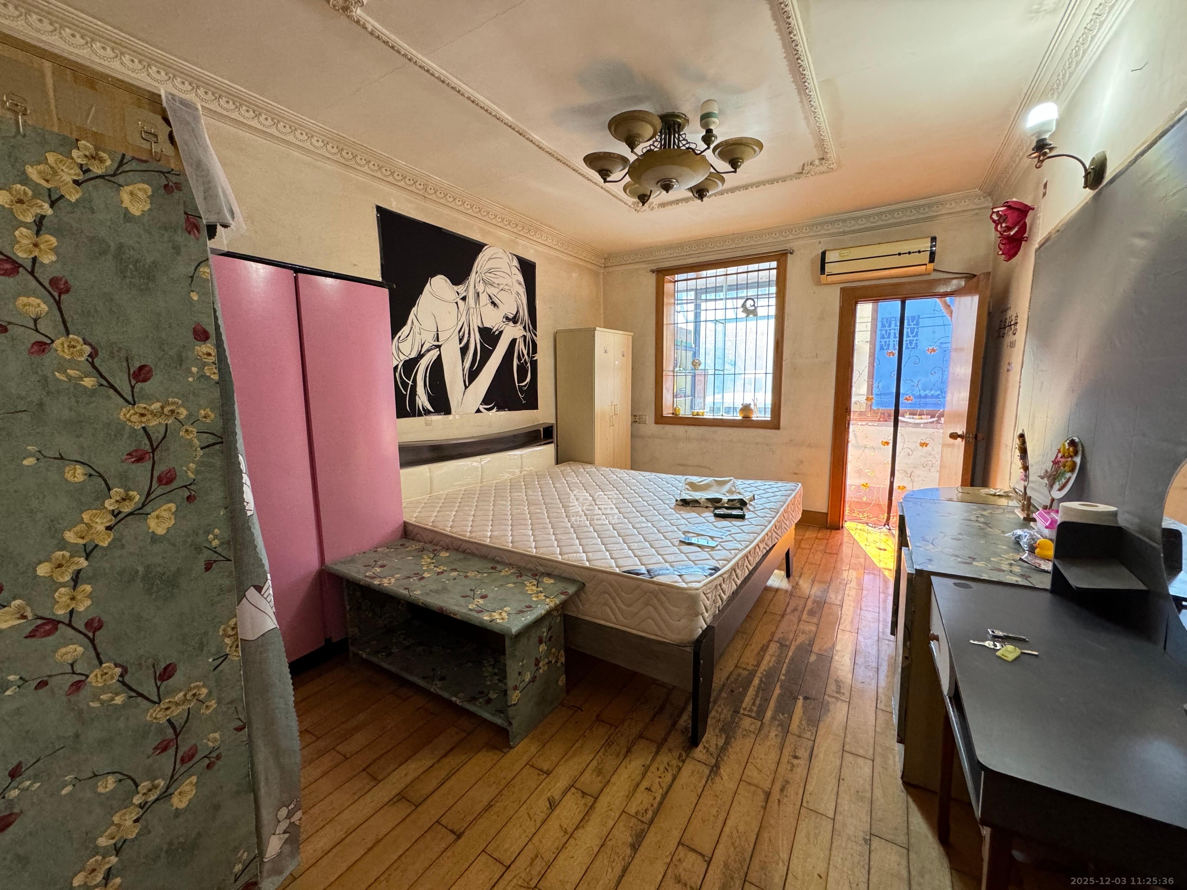 狮子山一片  3室1厅1卫    1400.0元/月室内图