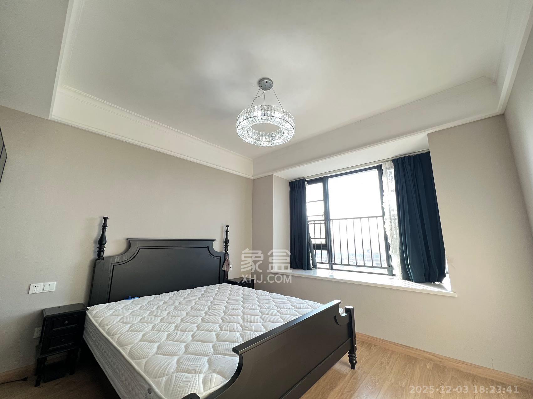 运达锦绣广场  3室2厅2卫    3500.0元/月室内图