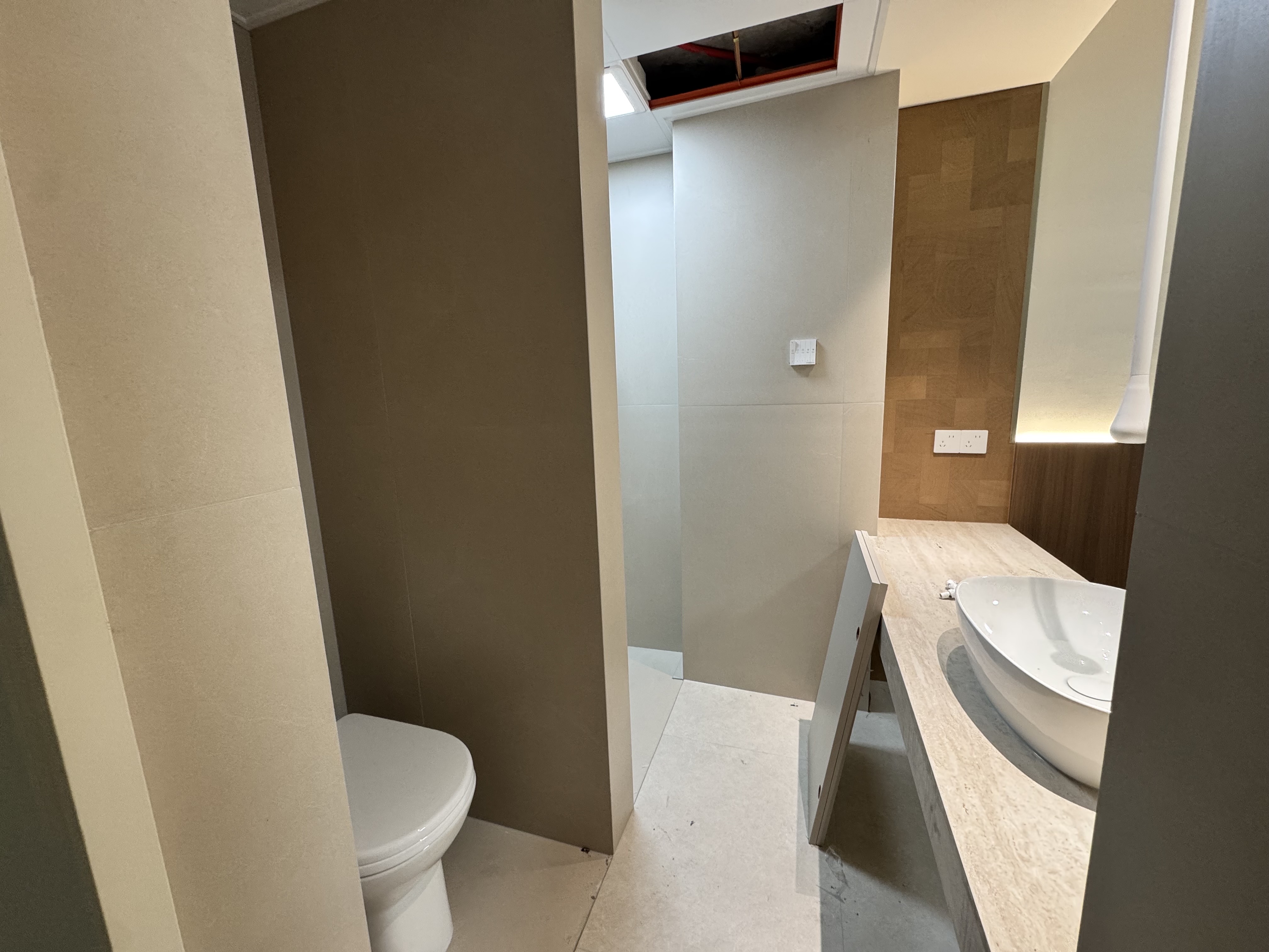 高盛国际 4室2厅2卫 2300.0元/月 高盛国际 4室2厅2卫 2300.0元/月室内图