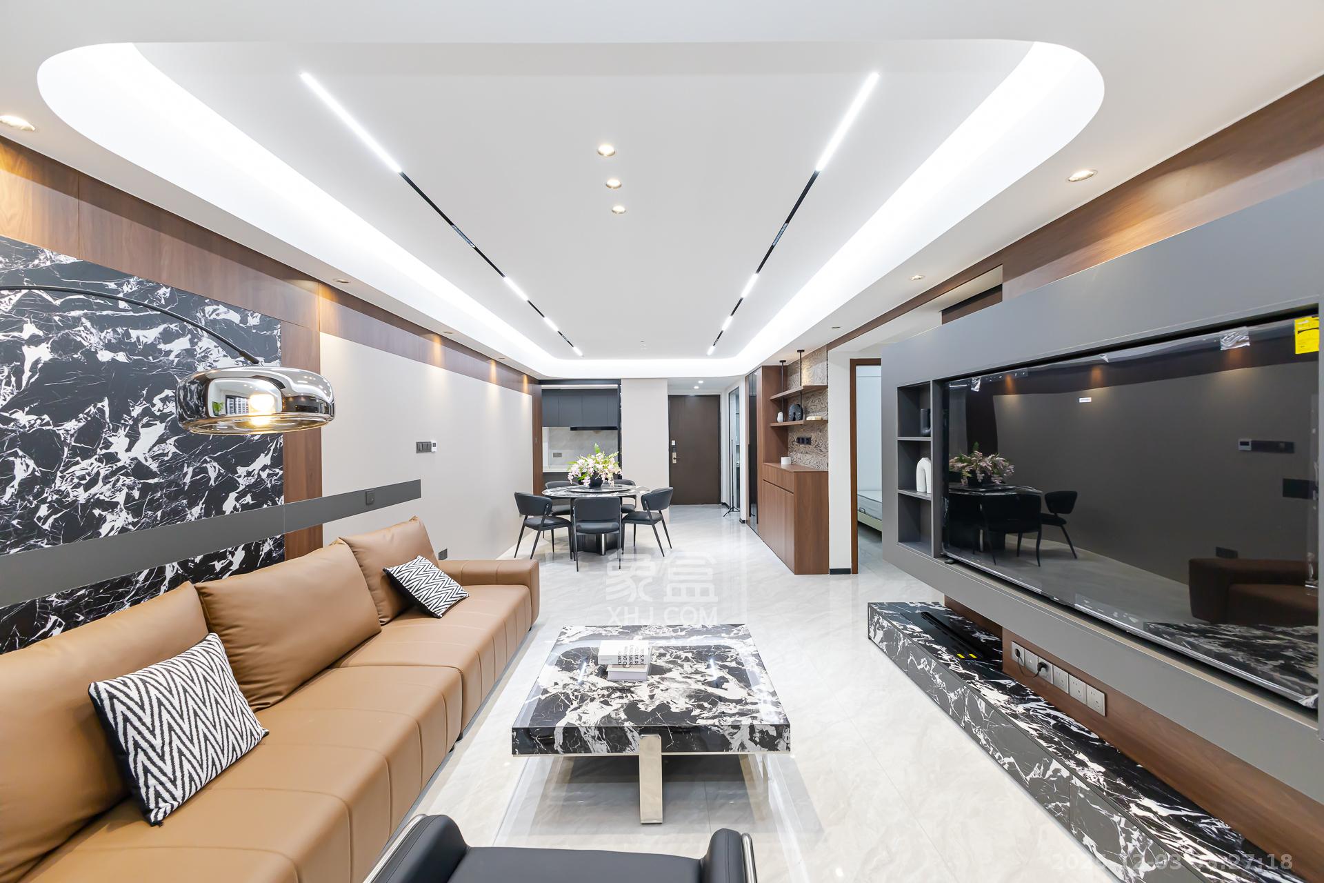 越秀湘江星汇城二期  4室2厅2卫    129.8万