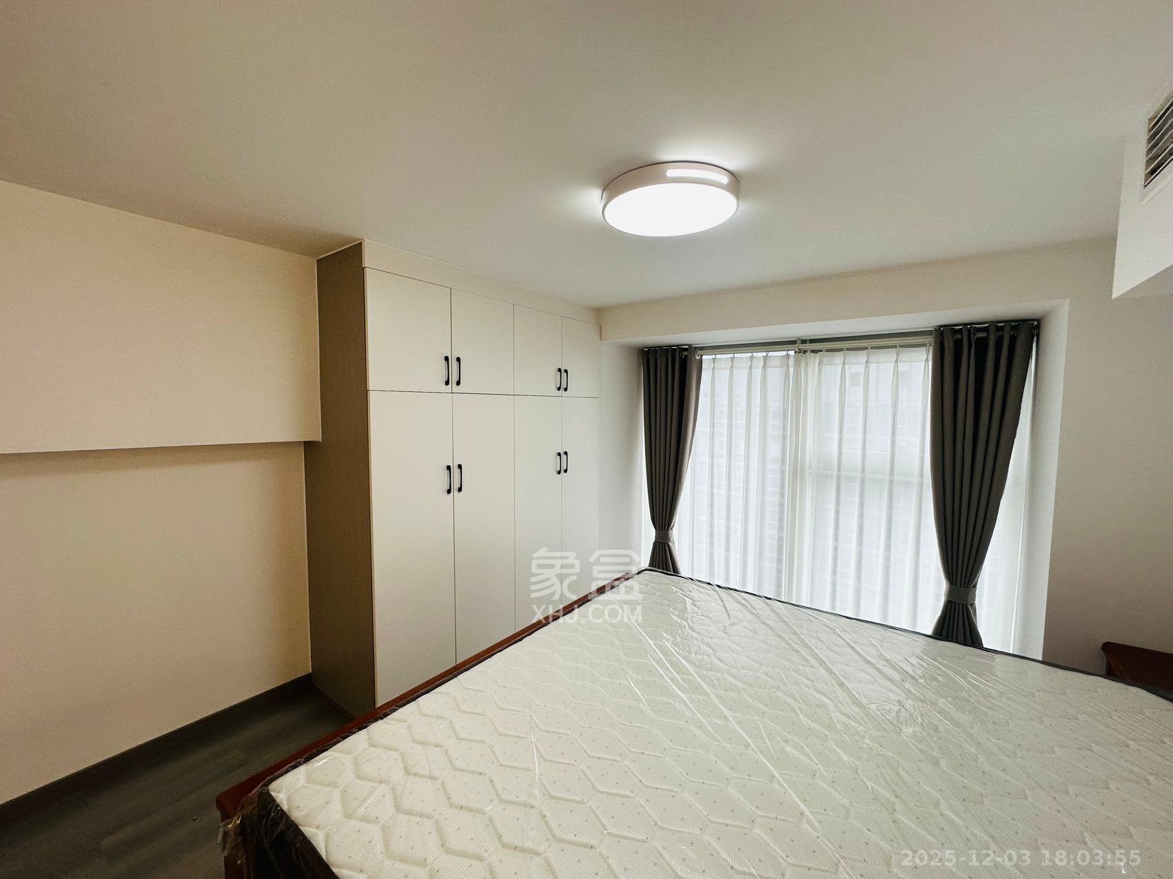 正荣梅溪紫阙台  2室2厅1卫    2200.0元/月室内图