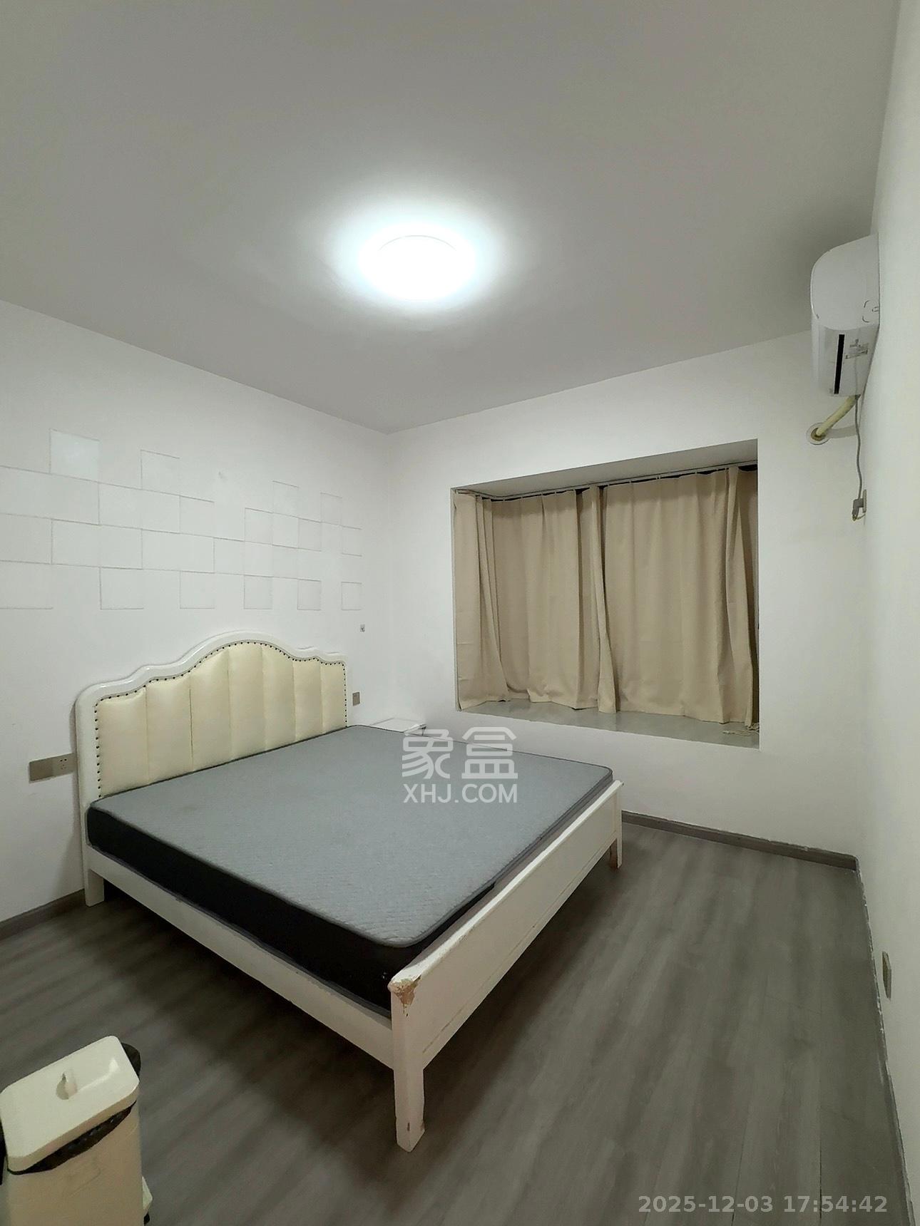 碧桂园公园壹号（凯怡茗苑）  3室2厅2卫    2000.0元/月室内图