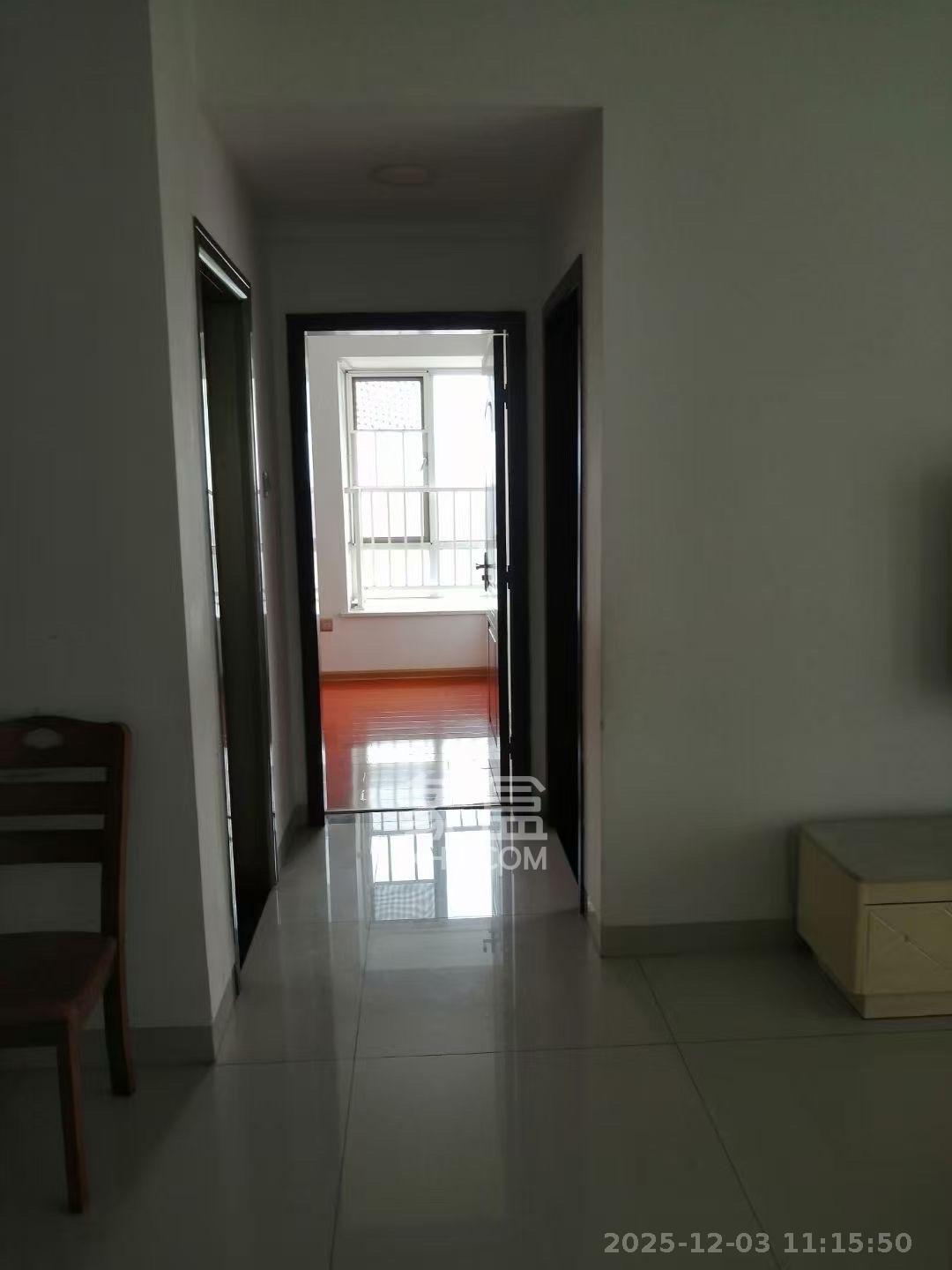 恒广国际景园一二区  2室2厅1卫    1800.0元/月室内图