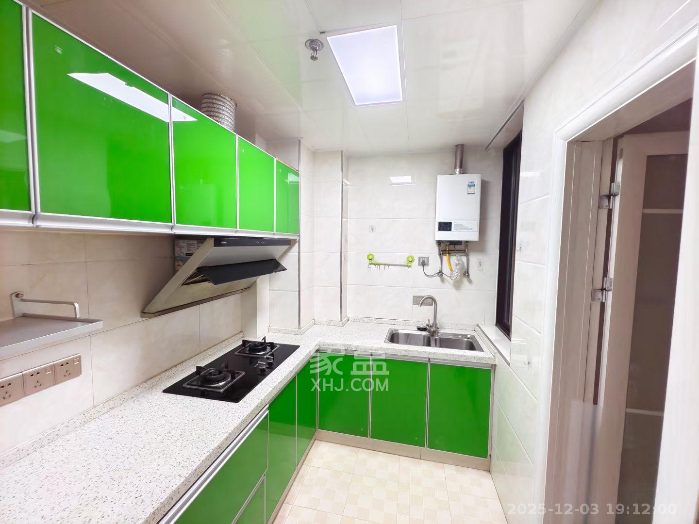 芒果天地(芒果雅苑)  2室1厅1卫    2000.0元/月室内图