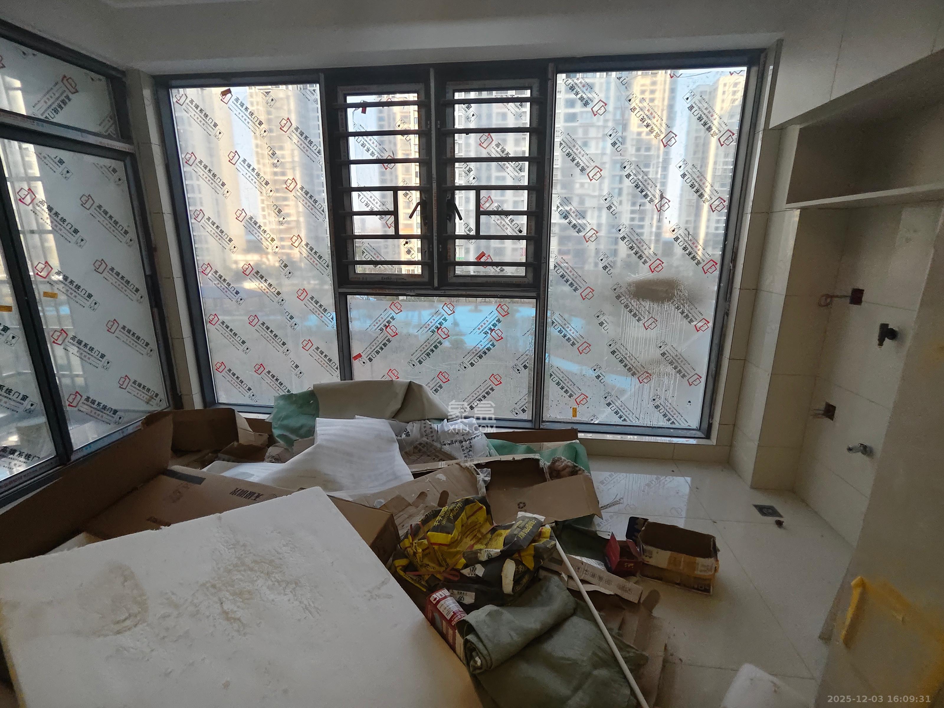 和景家园二期 3室2厅1卫 2800.0元/月 和景家园二期 3室2厅1卫 2800.0元/月室内图