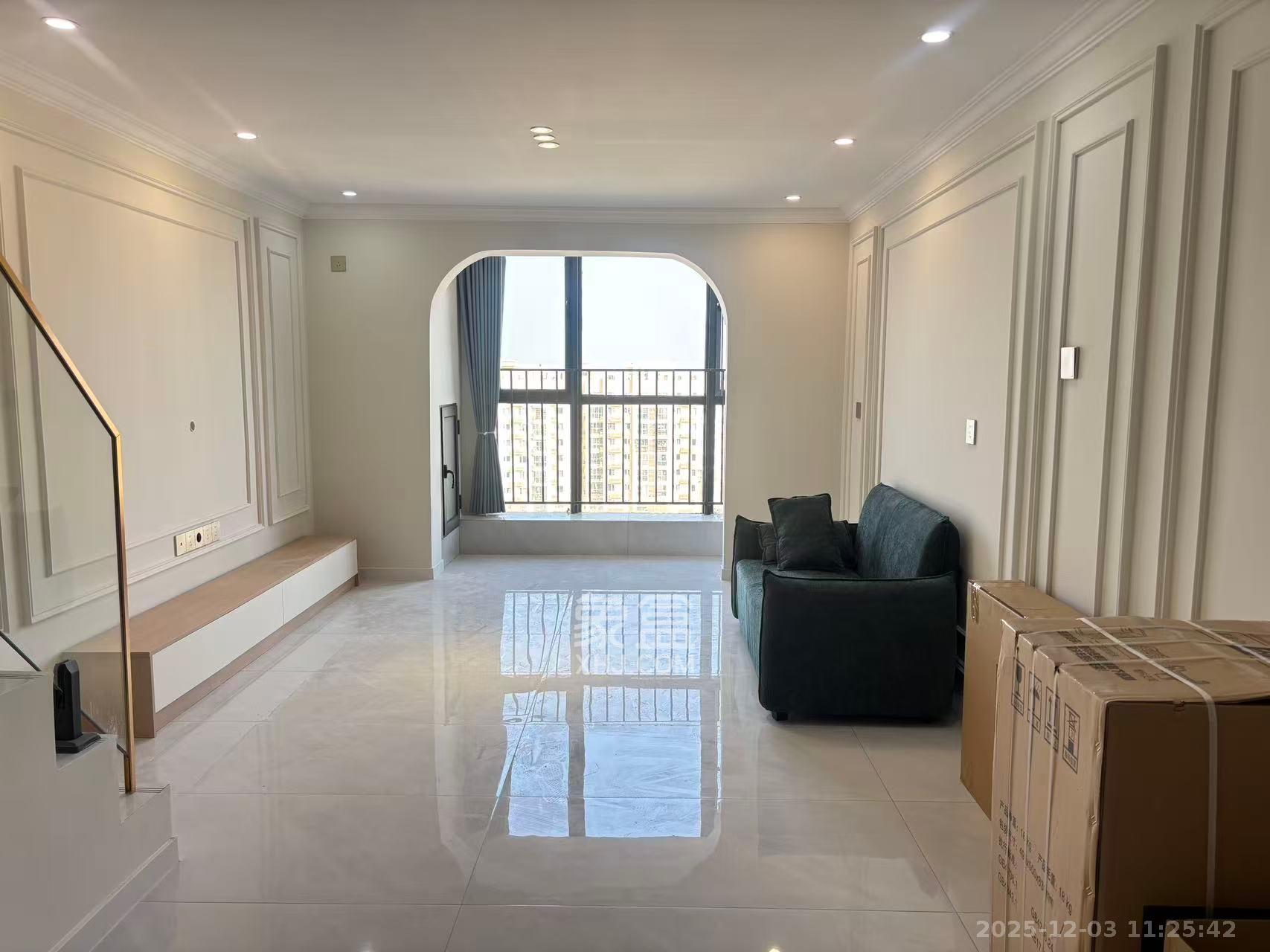 海伦春天  1室0厅0卫    1580.0元/月