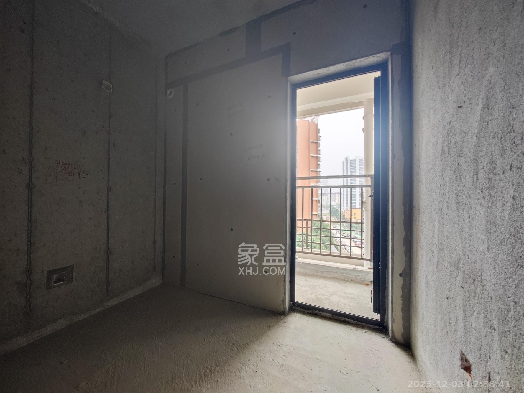 润和翰文府  3室1厅1卫    93.8万其他