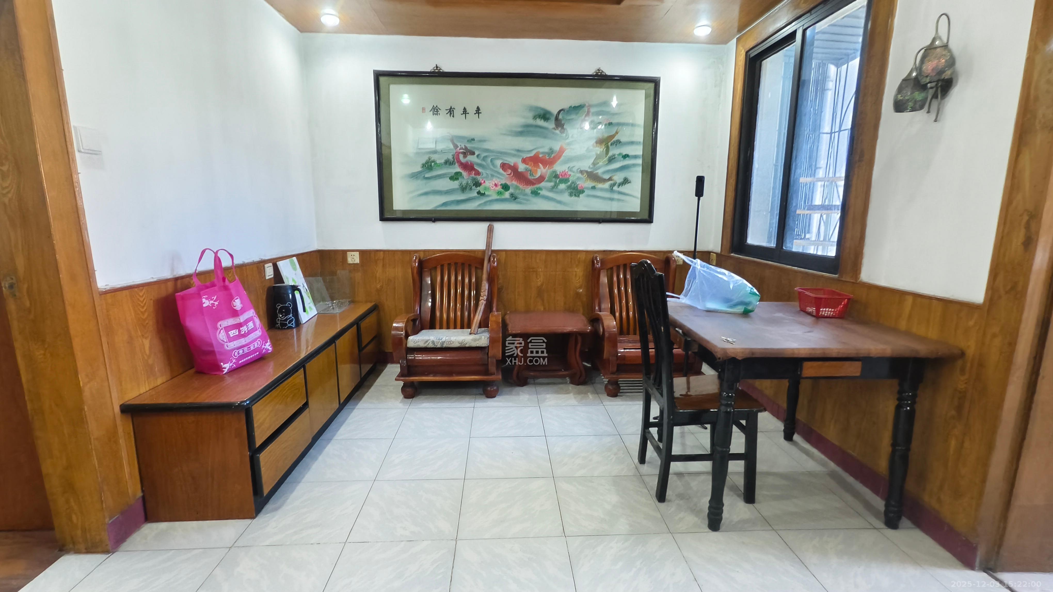 狮子山二片  2室1厅1卫    1200.0元/月