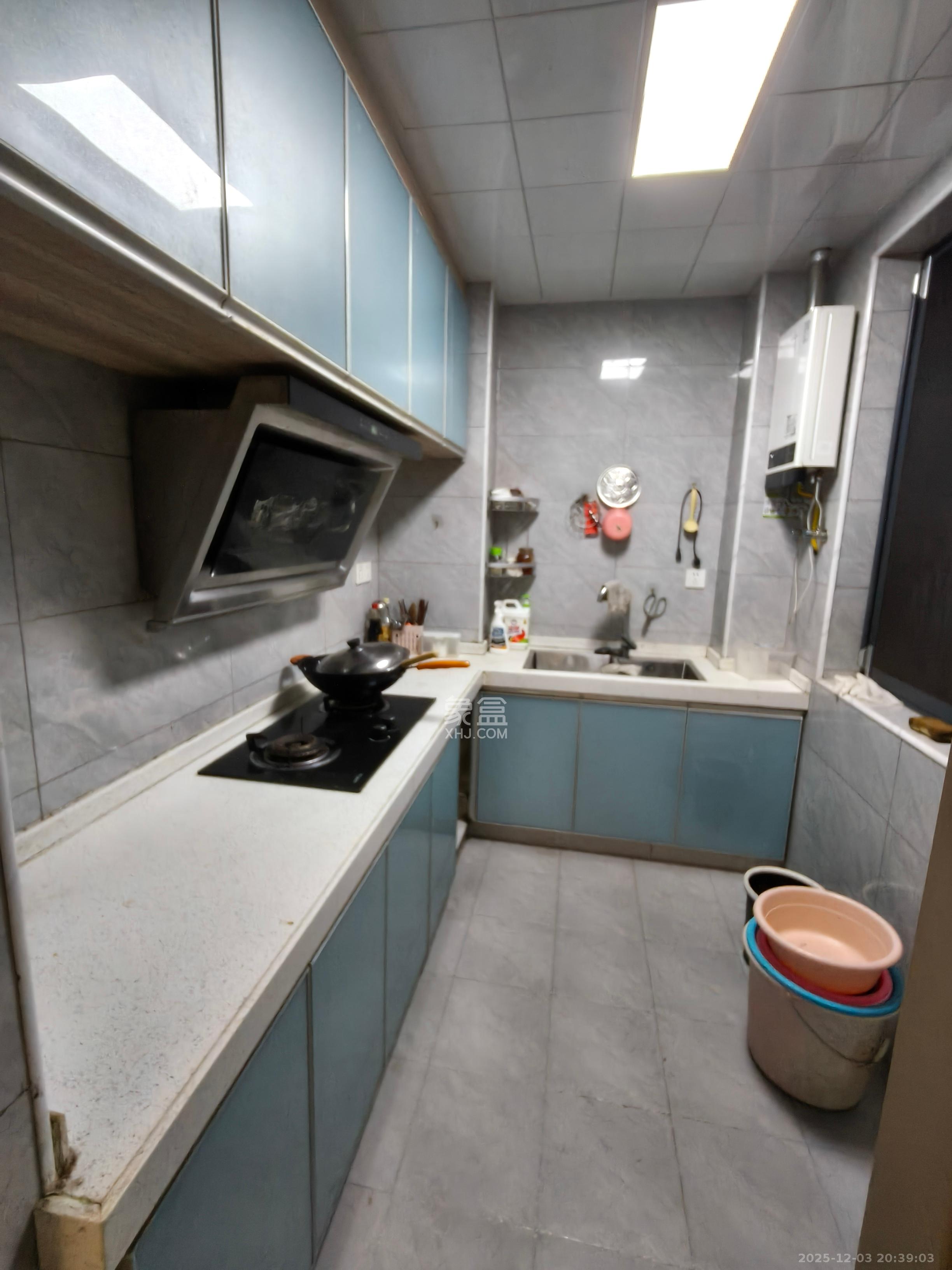 星城新宇川河苑  2室2厅1卫    1650.0元/月