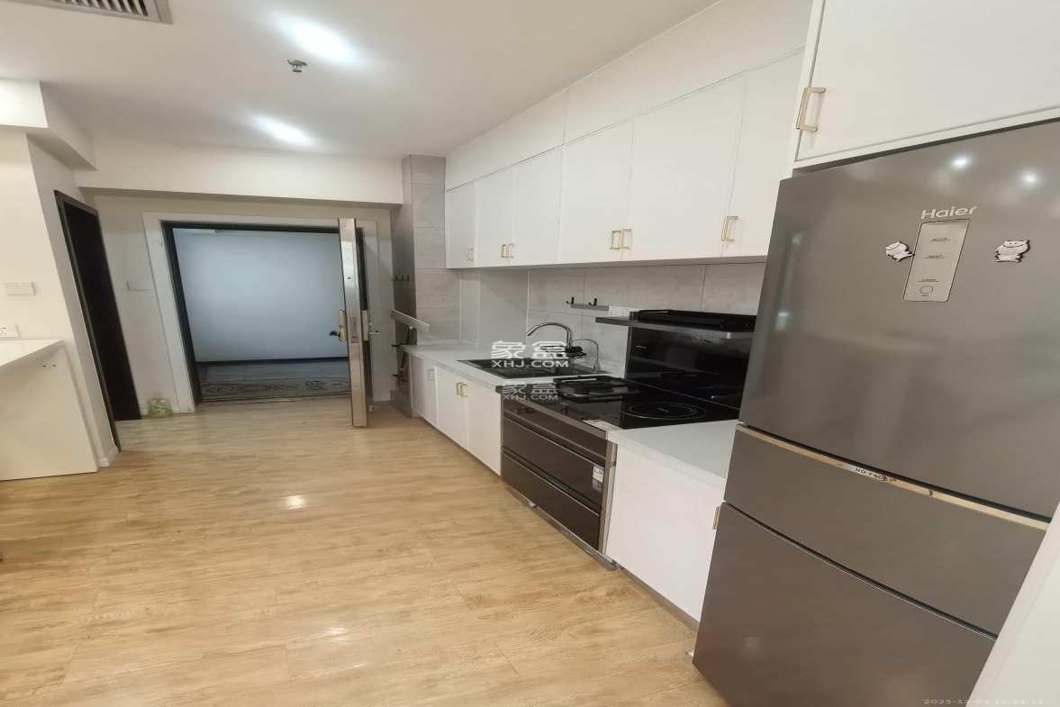 梅溪湖金茂湾 1室1厅1卫 2100.0元/月 梅溪湖金茂湾 1室1厅1卫 2100.0元/月室内图