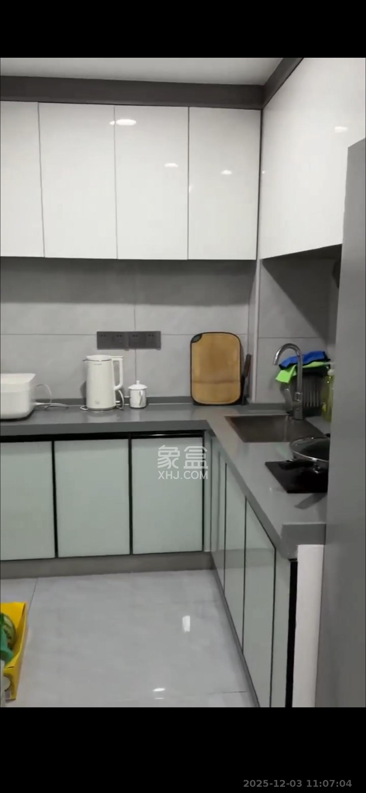 明发国际城  1室1厅1卫    1700.0元/月室内图