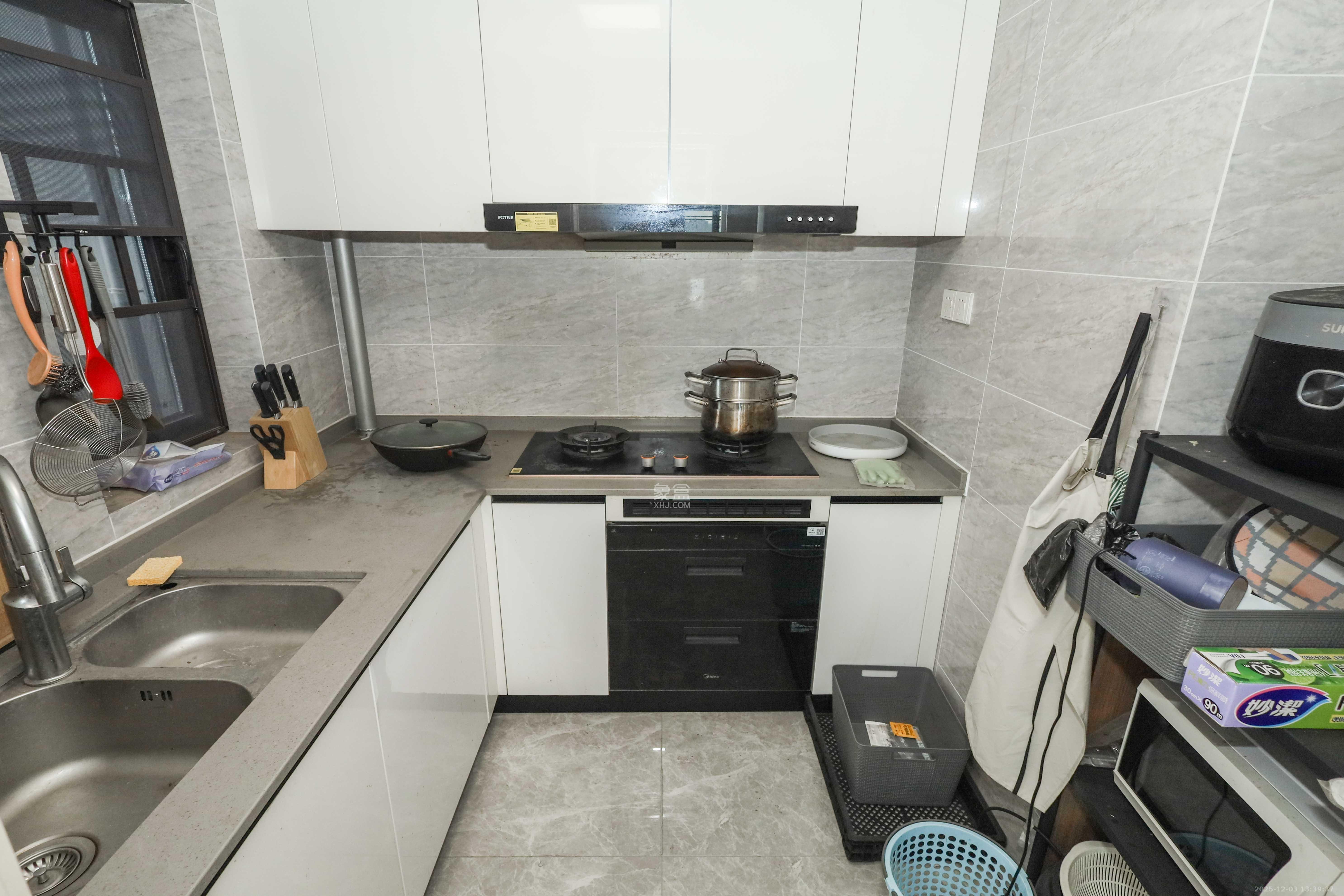 万科金色梦想B区 1室0厅0卫 108.0万 万科金色梦想B区 1室0厅0卫 108.0万厨房