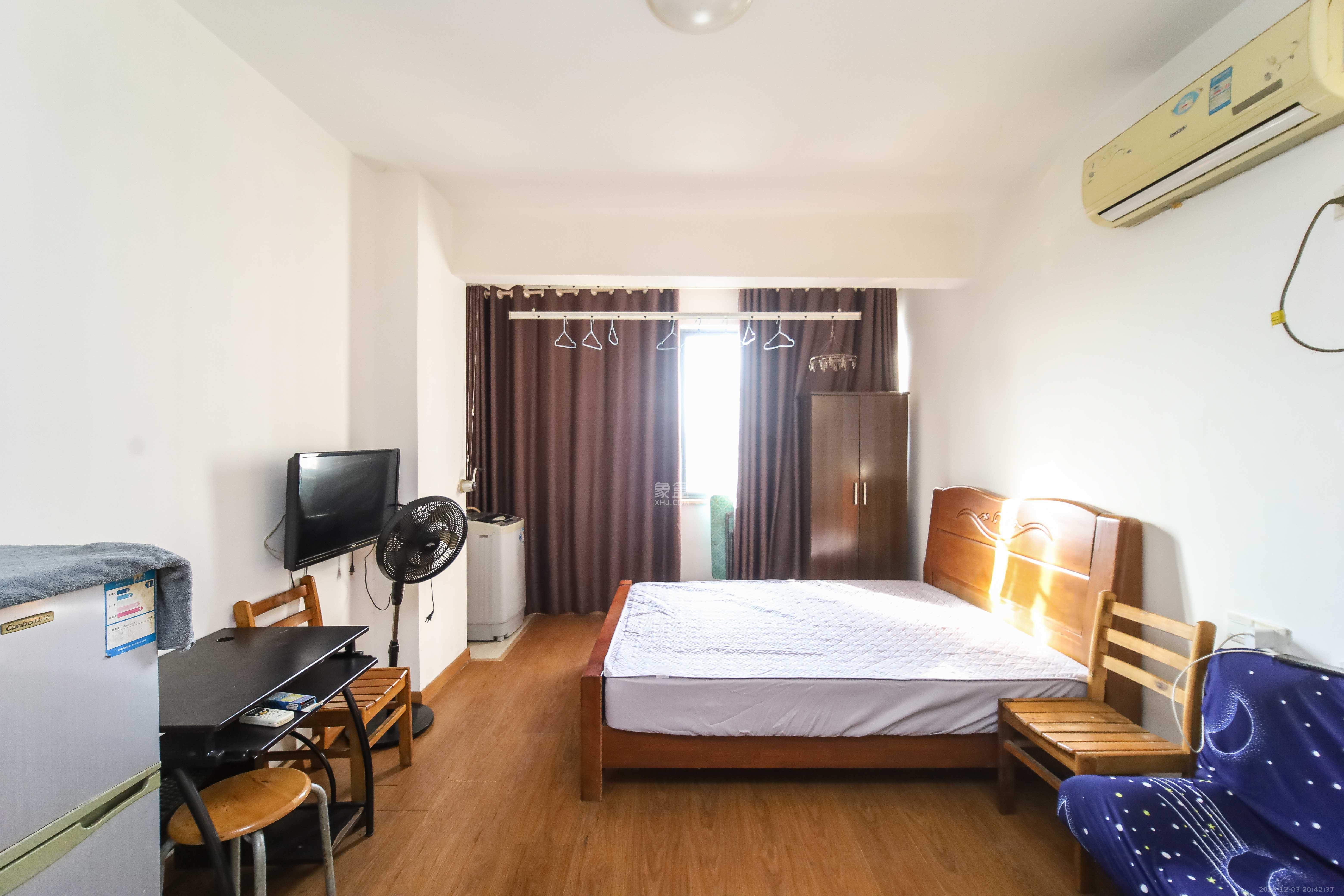 东方银座(东方摩卡) 1室1厅1卫 22.0万 东方银座(东方摩卡) 1室1厅1卫 22.0万卧室