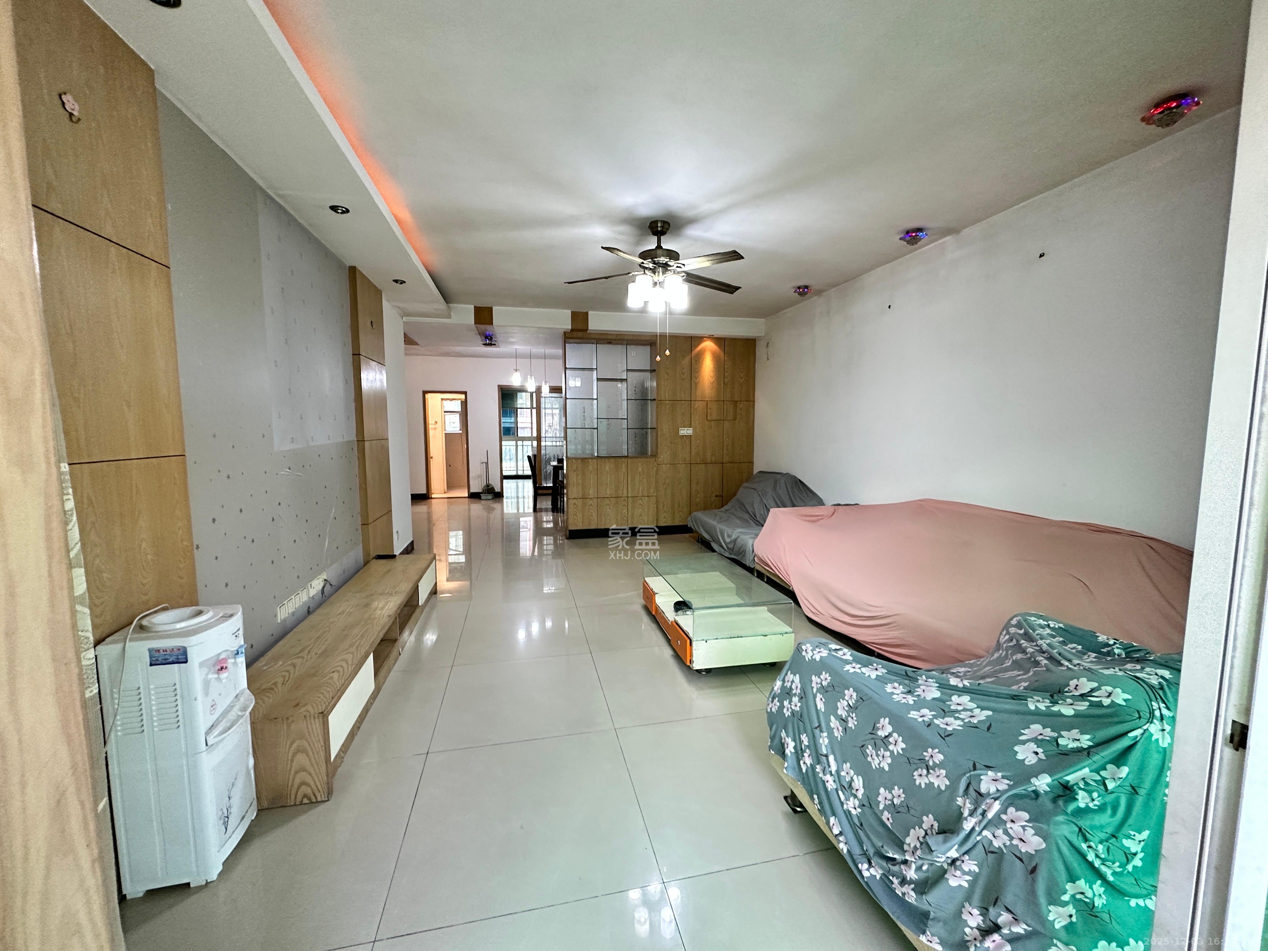 锦湘国际星城一期（锦美苑）