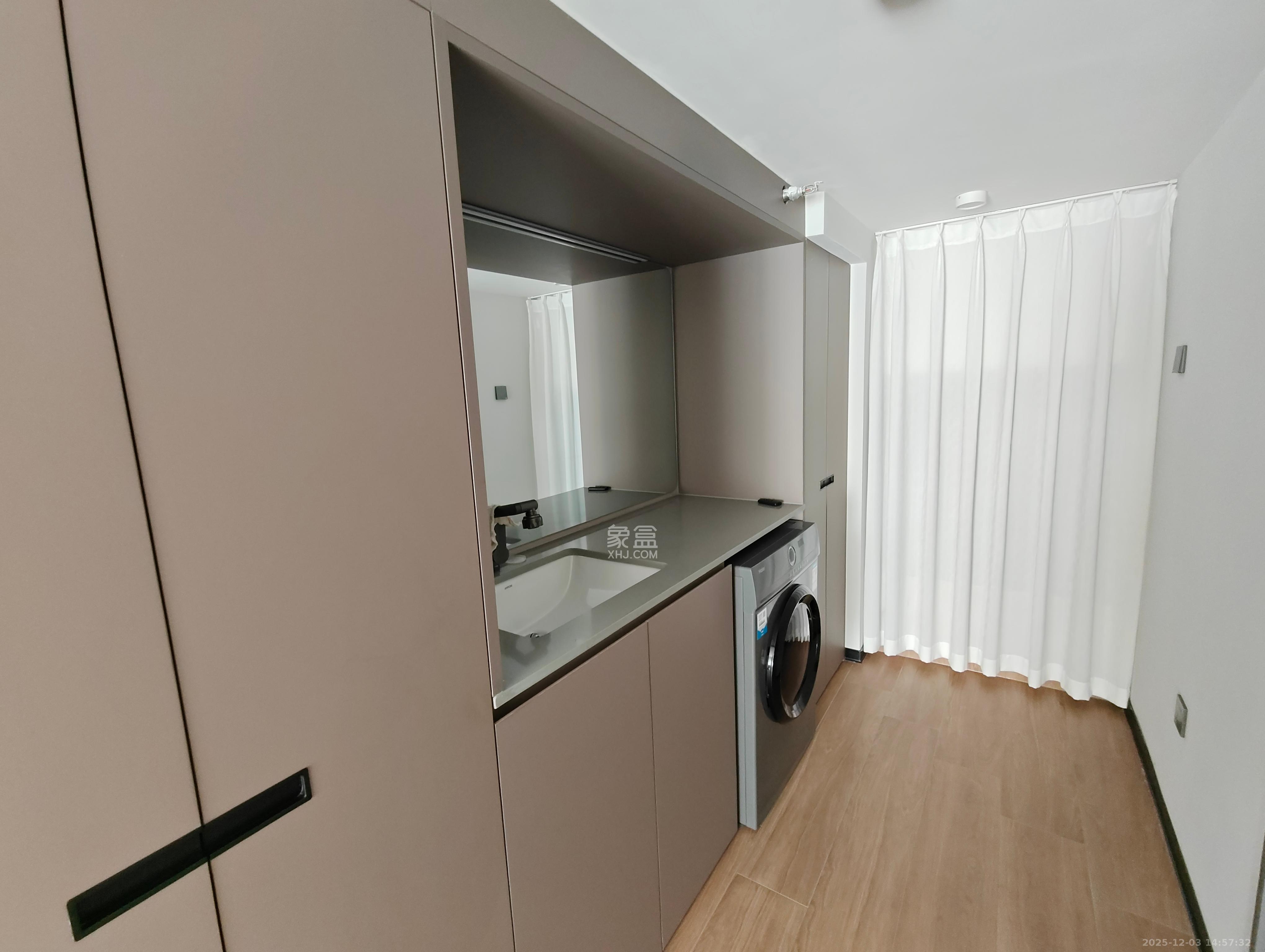 卓越江岸 1室0厅0卫 3800.0元/月 卓越江岸 1室0厅0卫 3800.0元/月室内图