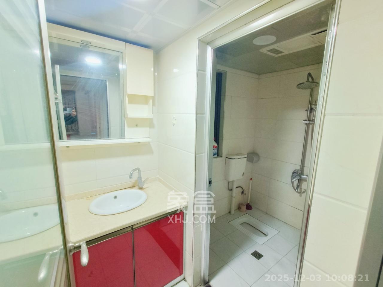 荣盛花语馨苑  2室1厅1卫    1900.0元/月室内图