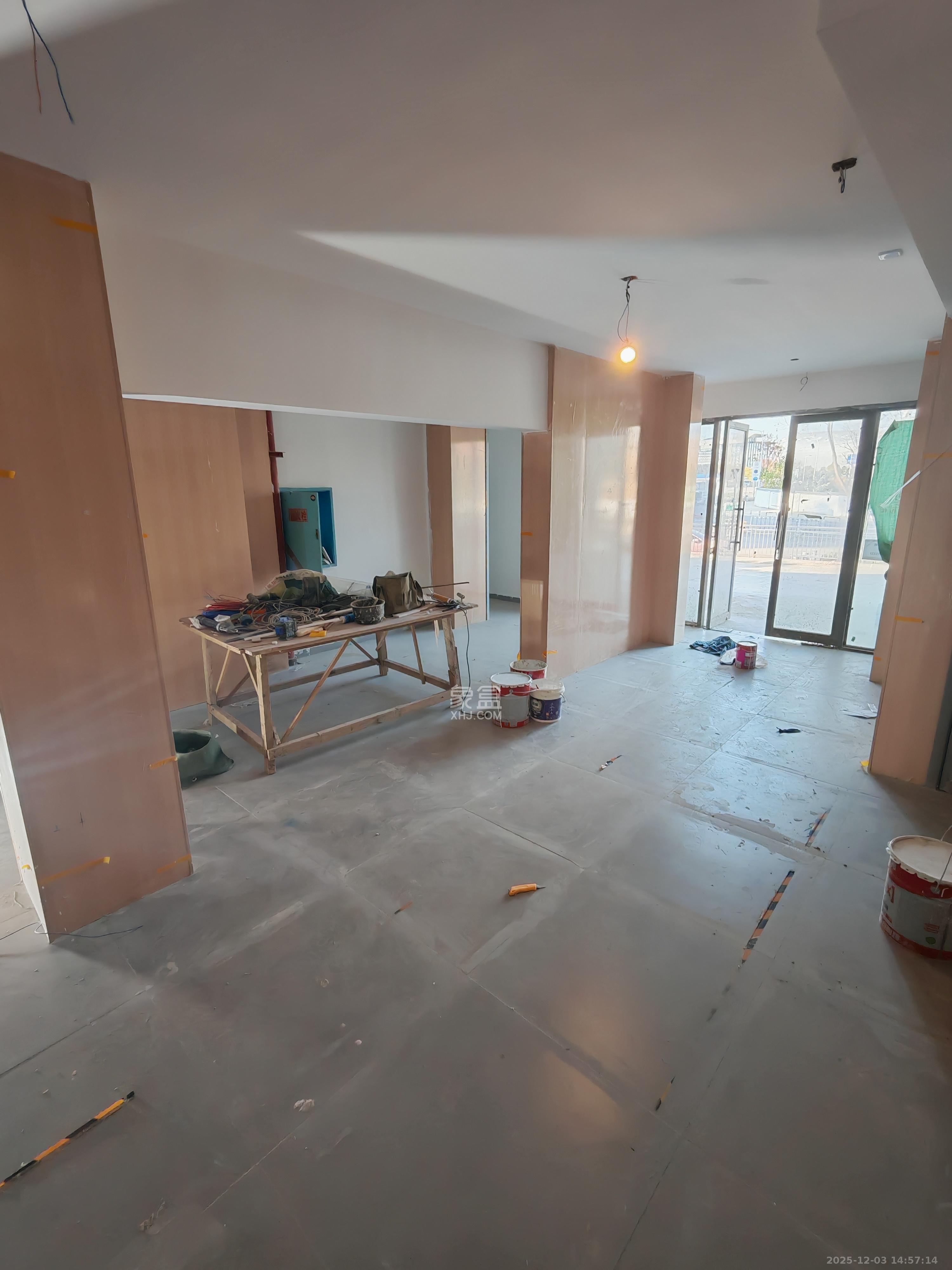 绿地公馆（绿地名邸）   278.26㎡      7000.0元/月室内图