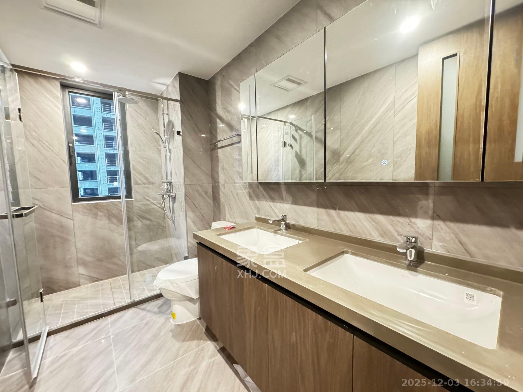 龙湖天璞 4室2厅2卫 6000.0元/月 龙湖天璞 4室2厅2卫 6000.0元/月室内图