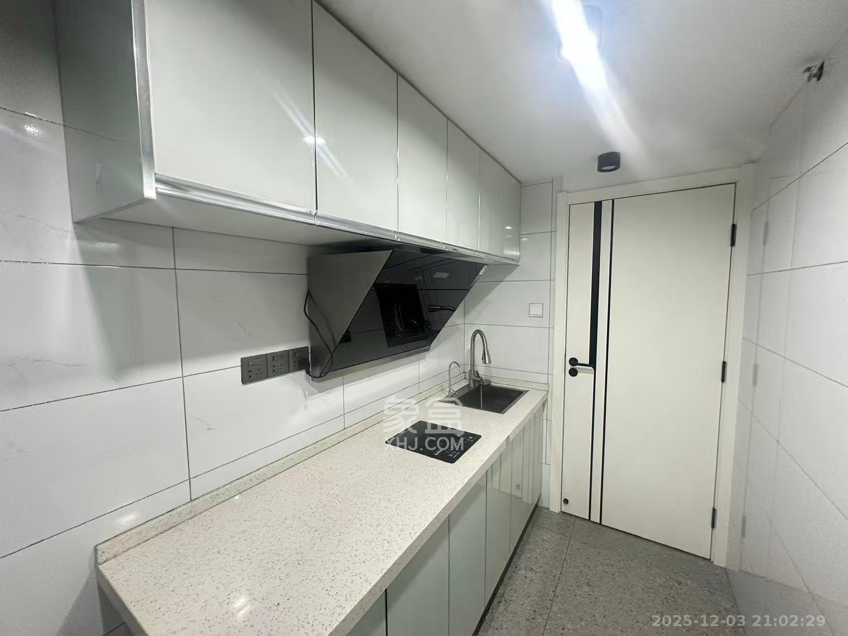 爱家当代境 1室0厅0卫 1500.0元/月 爱家当代境 1室0厅0卫 1500.0元/月室内图