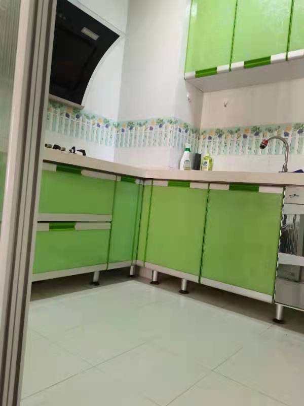 玉龙湾 1室1厅1卫 2100.0元/月 玉龙湾 1室1厅1卫 2100.0元/月室内图