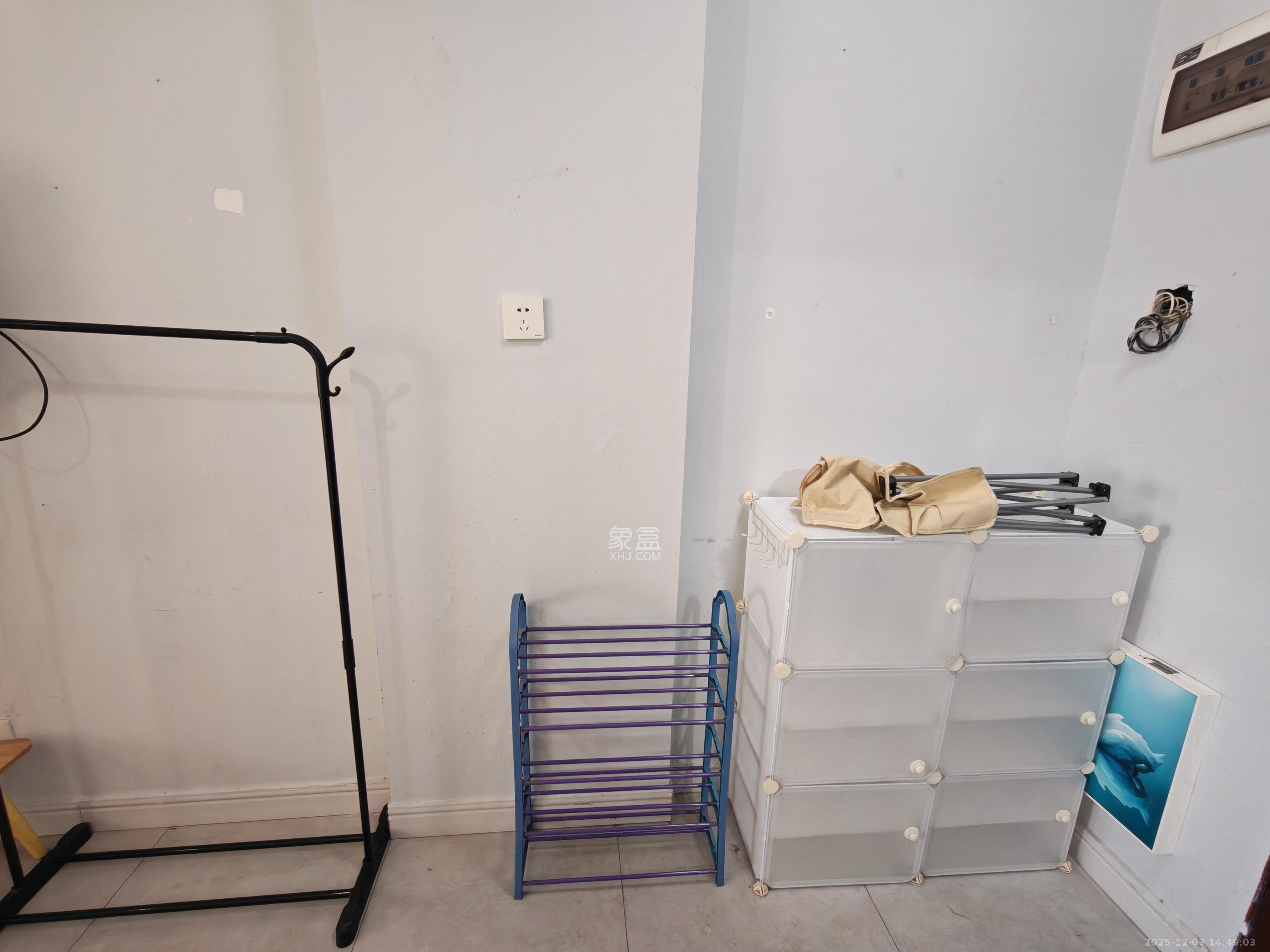 金房奥斯卡  1室1厅1卫    1300.0元/月