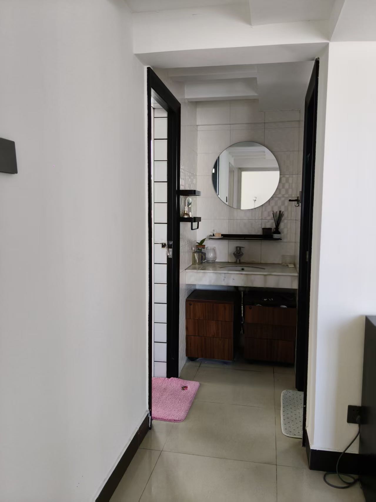 海韵裕都  2室2厅1卫    2300.0元/月室内图